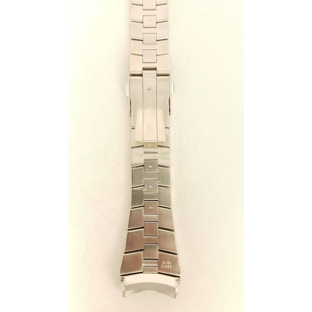 SEIKO SLQ025 ARCTURA STEEL WATCH BAND 4A511BC 9T82 - 0AJ0 Bracelet SLQ025J1 STRAP - Watch Plaza