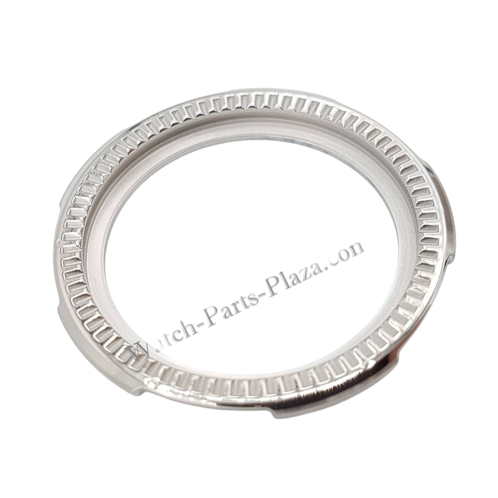 SEIKO SLT019P1 GMT PERPETUAL CALENDAR ROTATING BEZEL BLUE 8F56 - 0030 8601 5336 - Watch Plaza