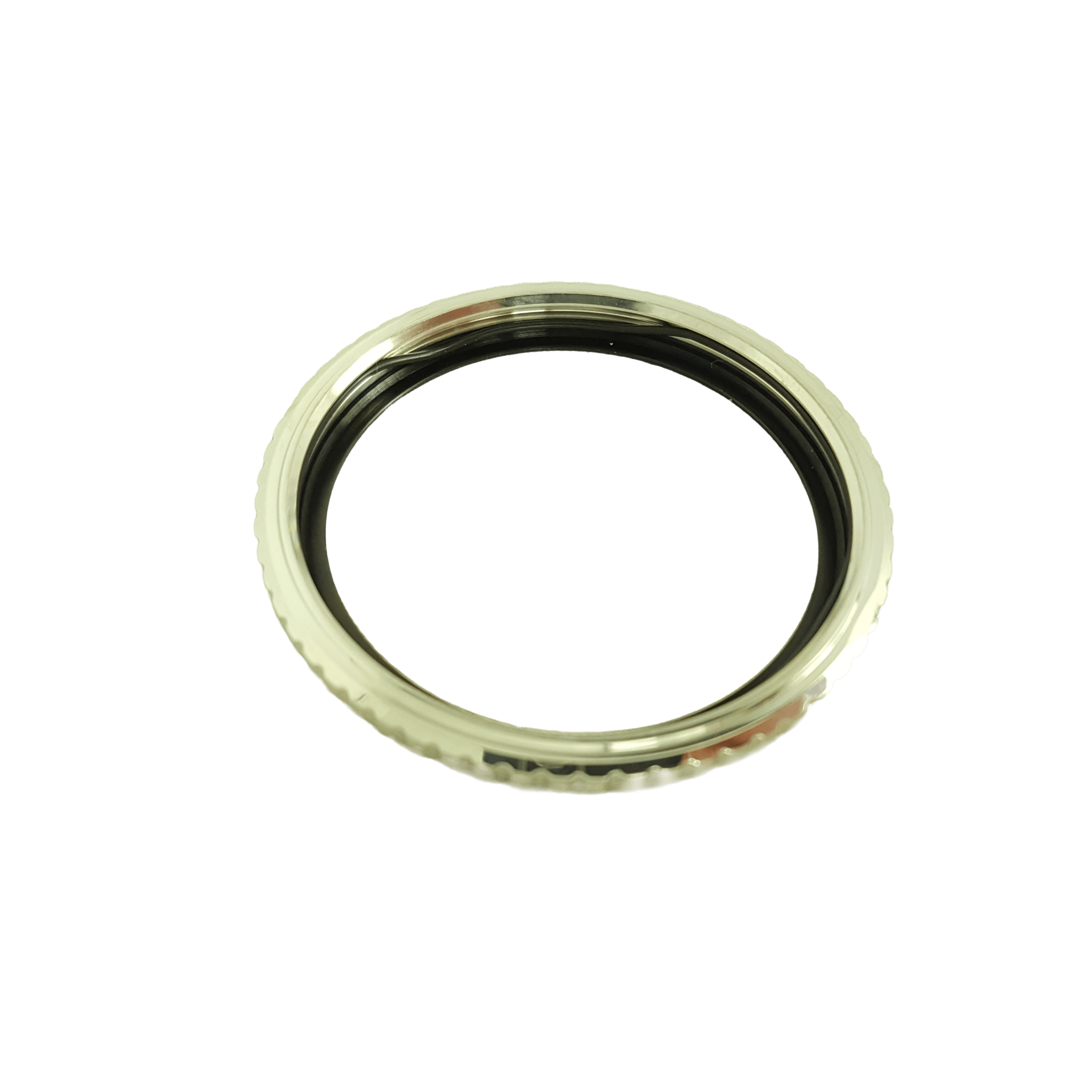 Seiko SND253 Bezel 7T92 - 0CF0 Flight Master SKS195P1 V657 - 8120 Black Rotating - Watch Plaza