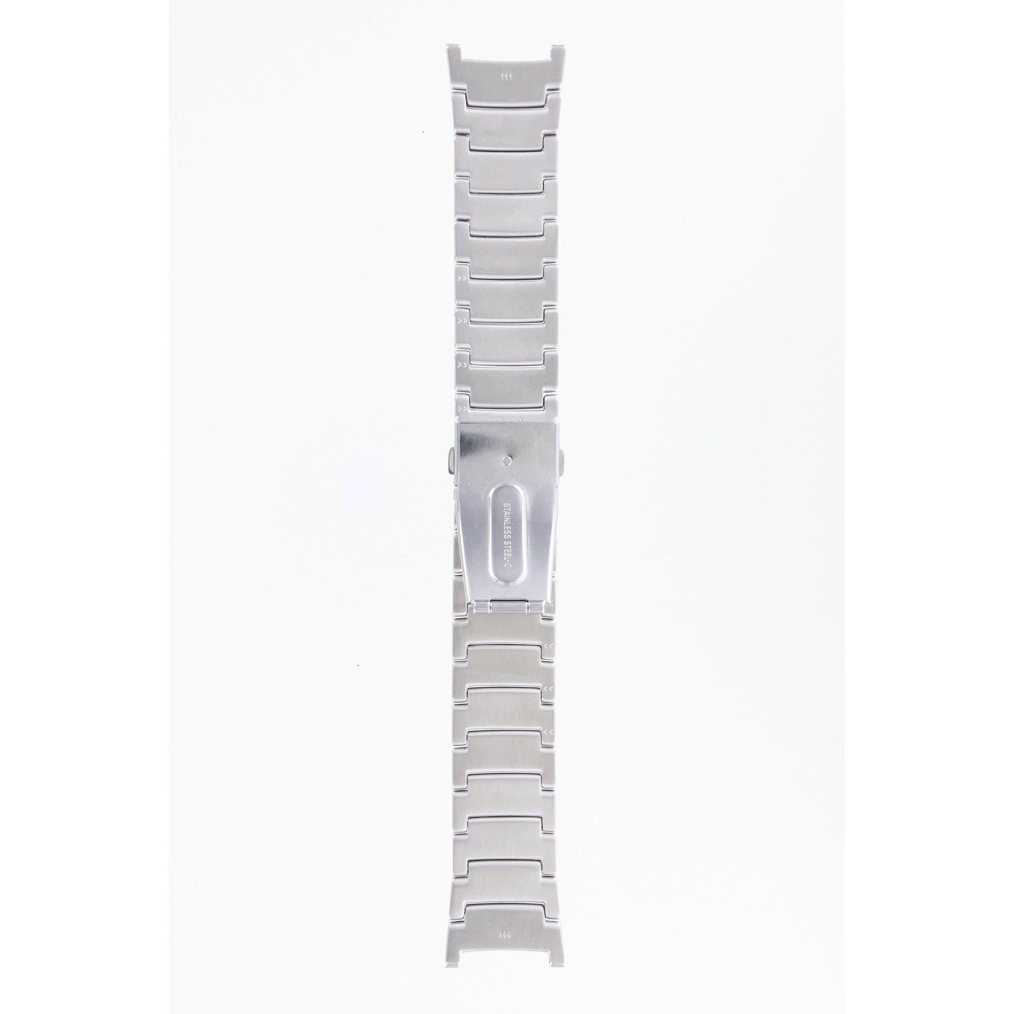 Seiko SNE291P1 & SNE289P1 Watch Band M0SJ111J0 - Watch Plaza