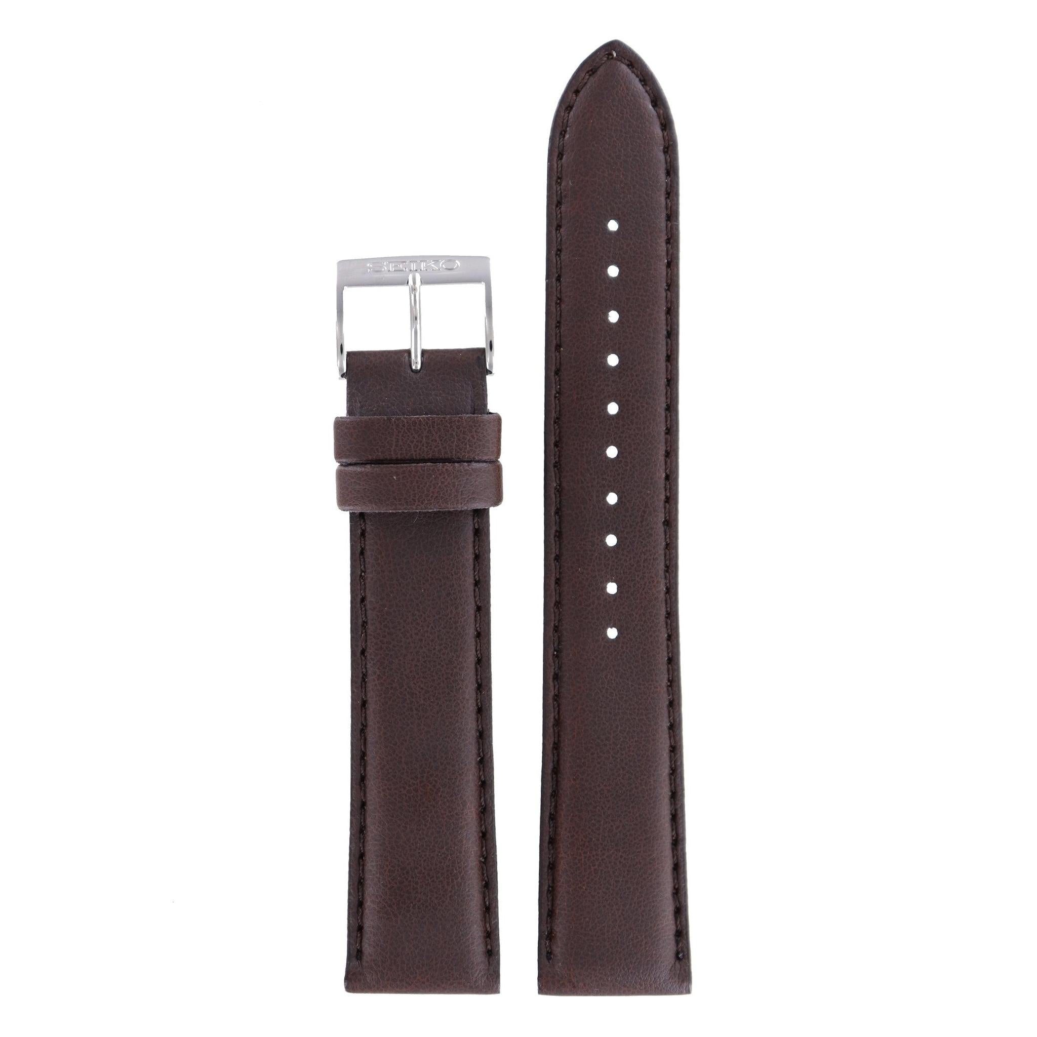 Seiko SNN165P1 - 7T94 - 0AV0 Watch Band 4LP0JB - Watch Plaza