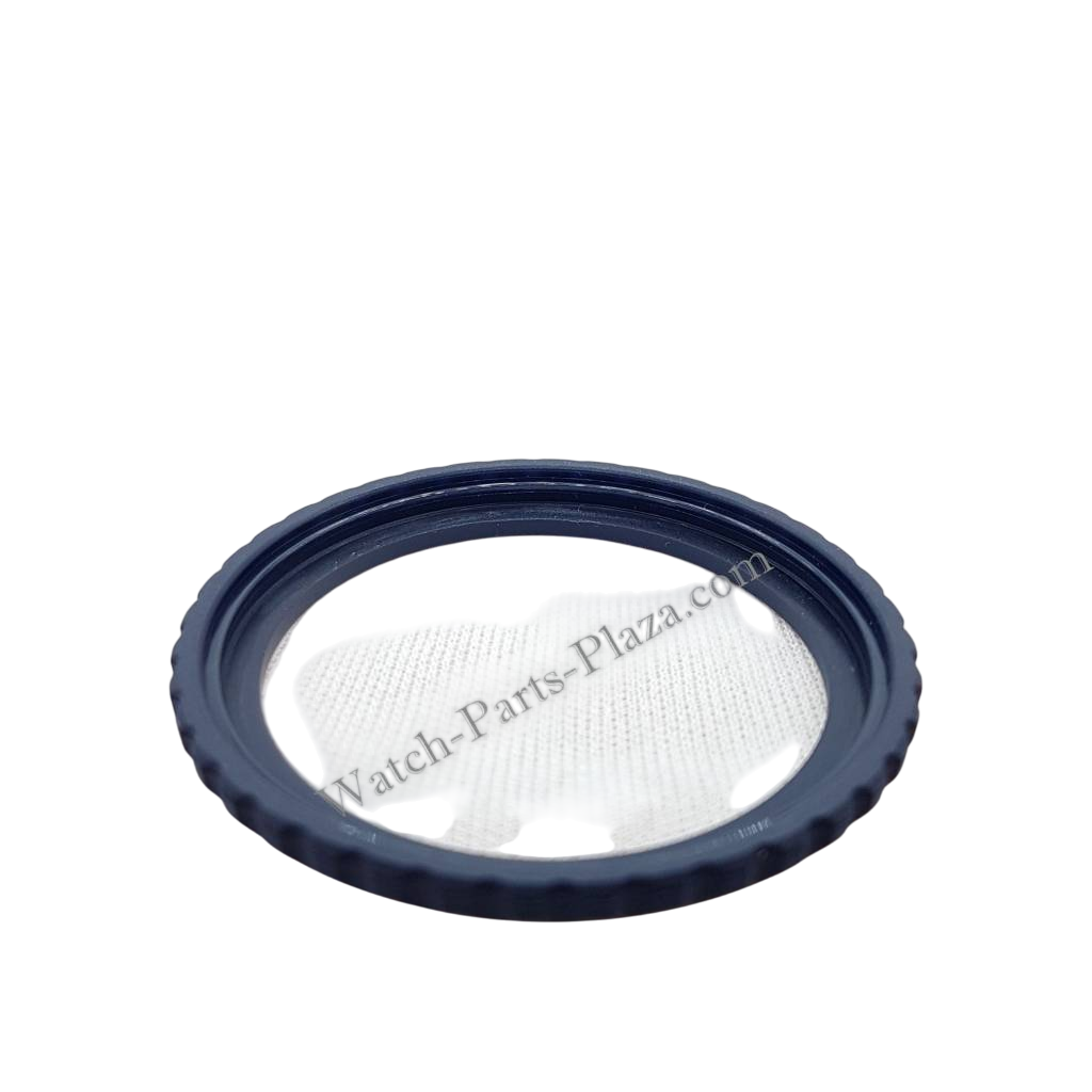 SEIKO SPIRIT SMART SRPA37J1 SPECIAL EDITION BLUE ROTATING BEZEL 4R36 - 05J0 - Watch Plaza