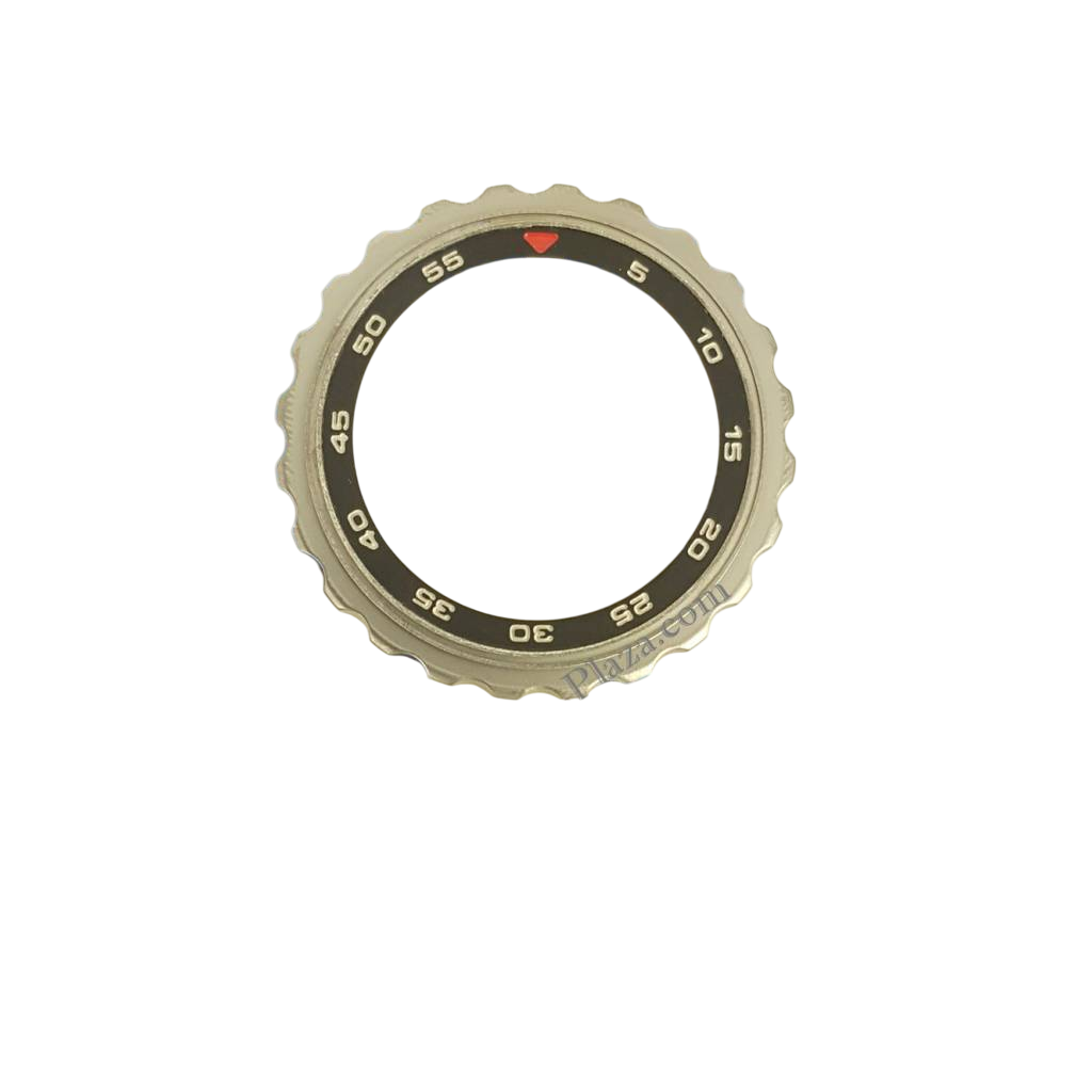 SEIKO SPORTS 150 TITANIUM BEZEL 5H23 6180 ORIGINAL SBH099J1 SBH099J8 SBH099J9 - Watch Plaza