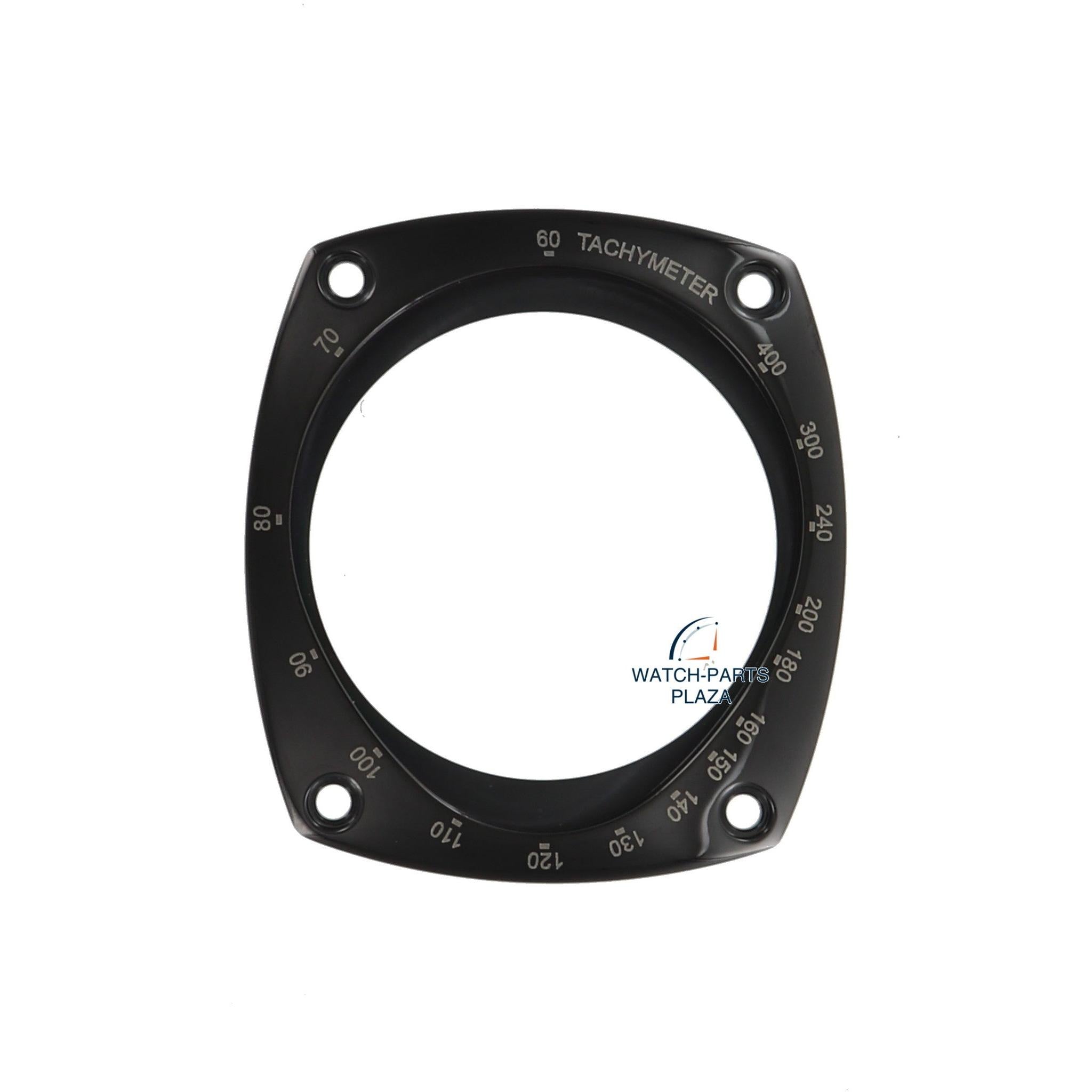 Seiko Sportura Kinetic 7L22 0AD0 / 0AE0 black bezel SNL015, SNL017, SNL029, SNL021 - 85933464 - Watch Plaza