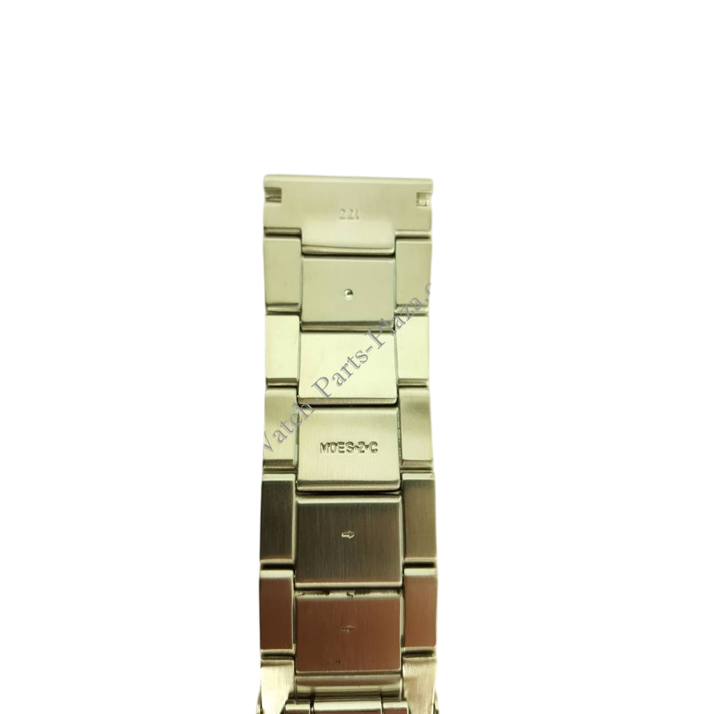 Seiko SRP227K1 Stainless Steel Watch Band SRP227J1 4R36 - 00V0 Baby Tuna - Watch Plaza