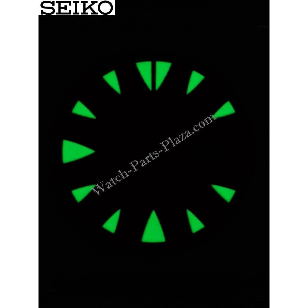 SEIKO SRP309K1 2ND GENERATION ORANGE MONSTER DIAL 4R36 - 01J0 ORIGINAL SRP309J1 - Watch Plaza