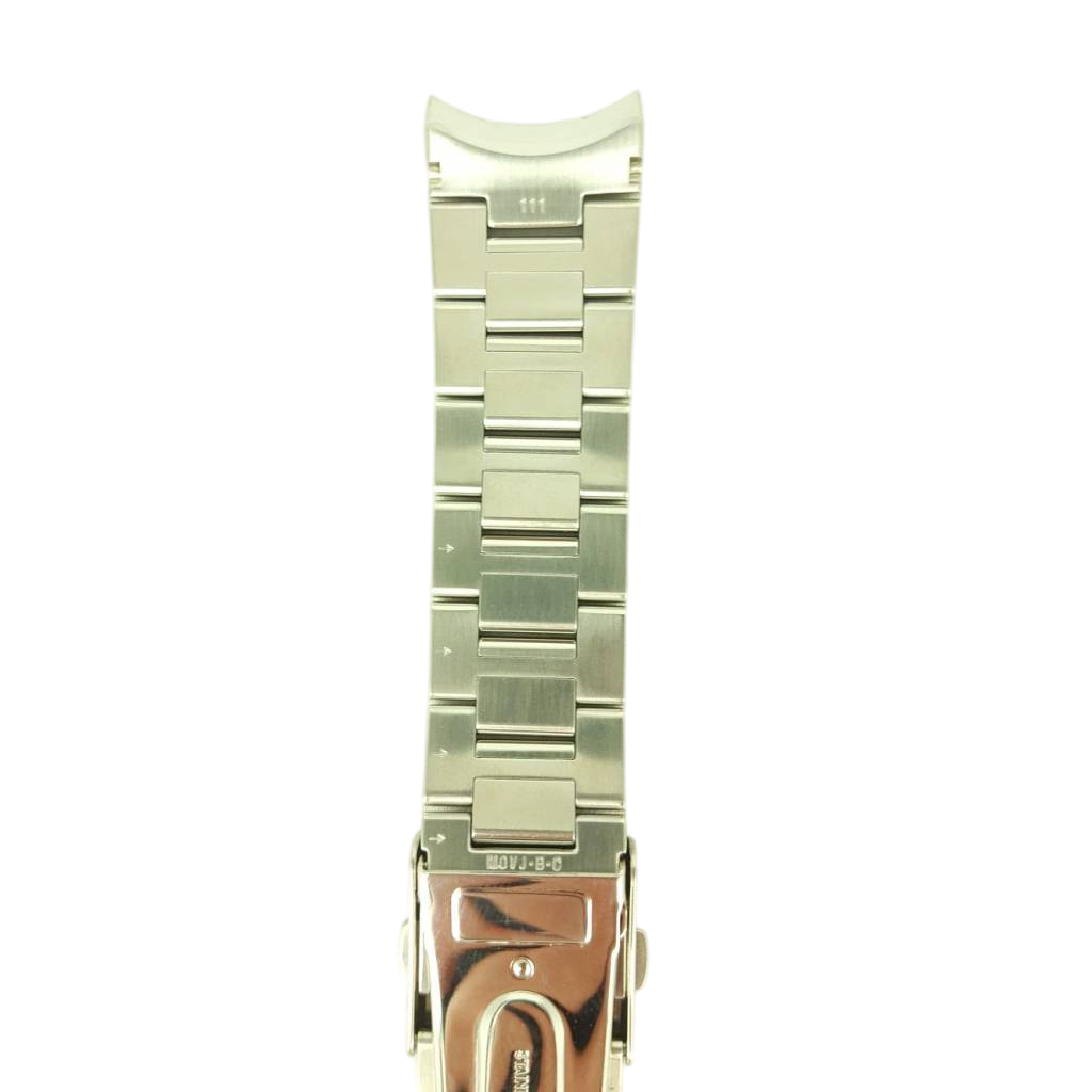 Seiko SRP529J1 Bracelet SRP527J1 Stainless Steel Watch Band M0VJ 4R36 - 03H0 - Watch Plaza