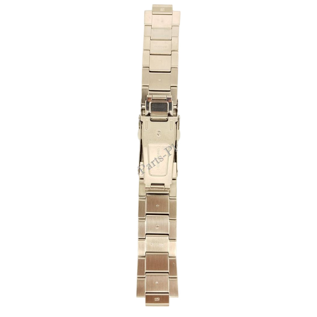 Seiko SRP585K1 Stainless Steel Watch Band 4R36 - 03P0 MoHawk SRP587 - Watch Plaza
