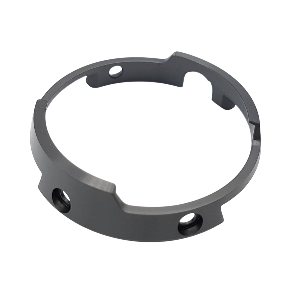 Seiko SRP641 watch parts 4R36 - 04Z0 second - pointer, crown, bracelet & dial ring - Watch Plaza