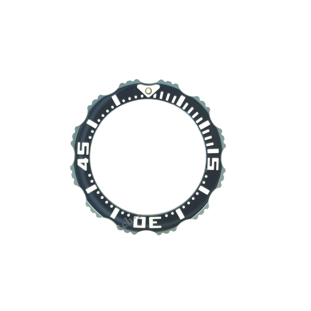 Seiko SRP653K1 SRP653J1 Blue Bezel 4R36 - 04D0 Prospex Baby Tuna Monster - Watch Plaza