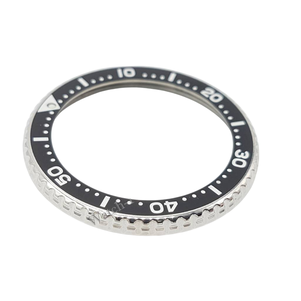 SEIKO SRPB01K1 PROSPEX GREEN TURTLE BLACK ROTATING BEZEL SRPPB01 4R36 - 05W0 - Watch Plaza