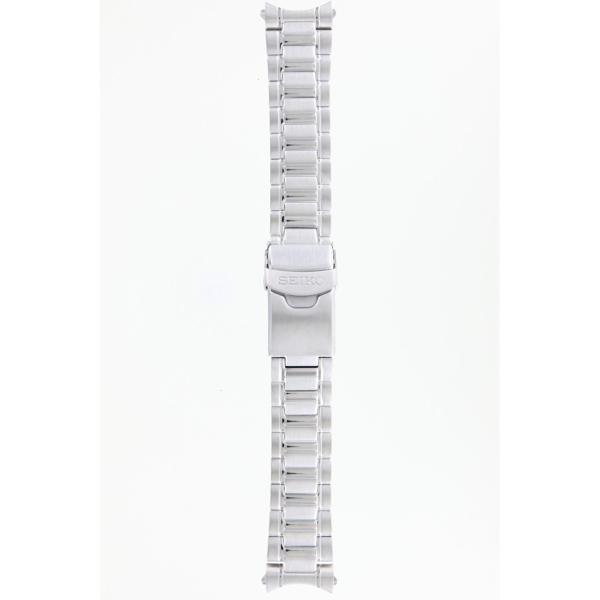 Seiko SSA003, SSA005 & SSA095 Watch Band M0MT227J0 - Watch Plaza