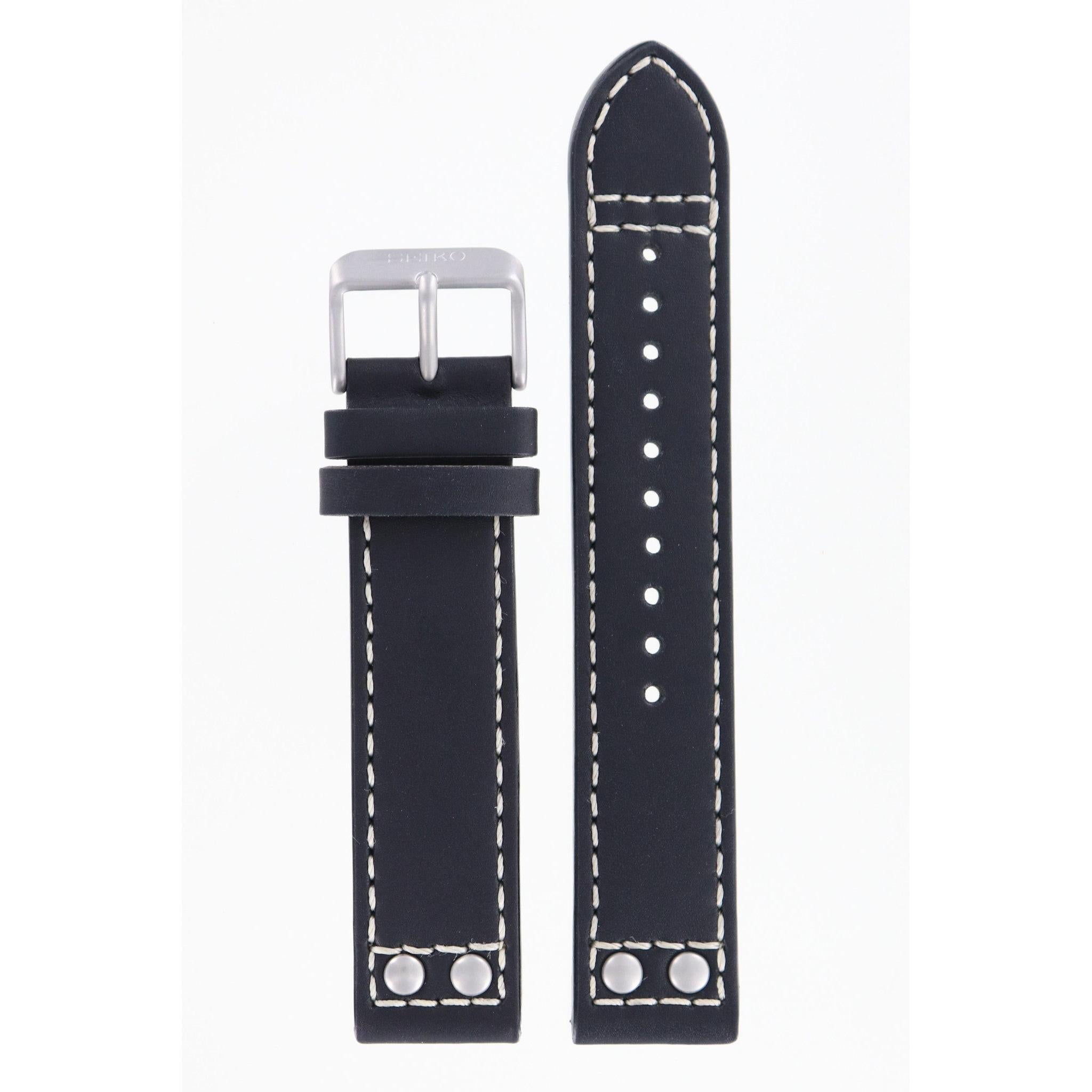 Seiko SSC423P1 Watch Band L0F8012J0 - Watch Plaza