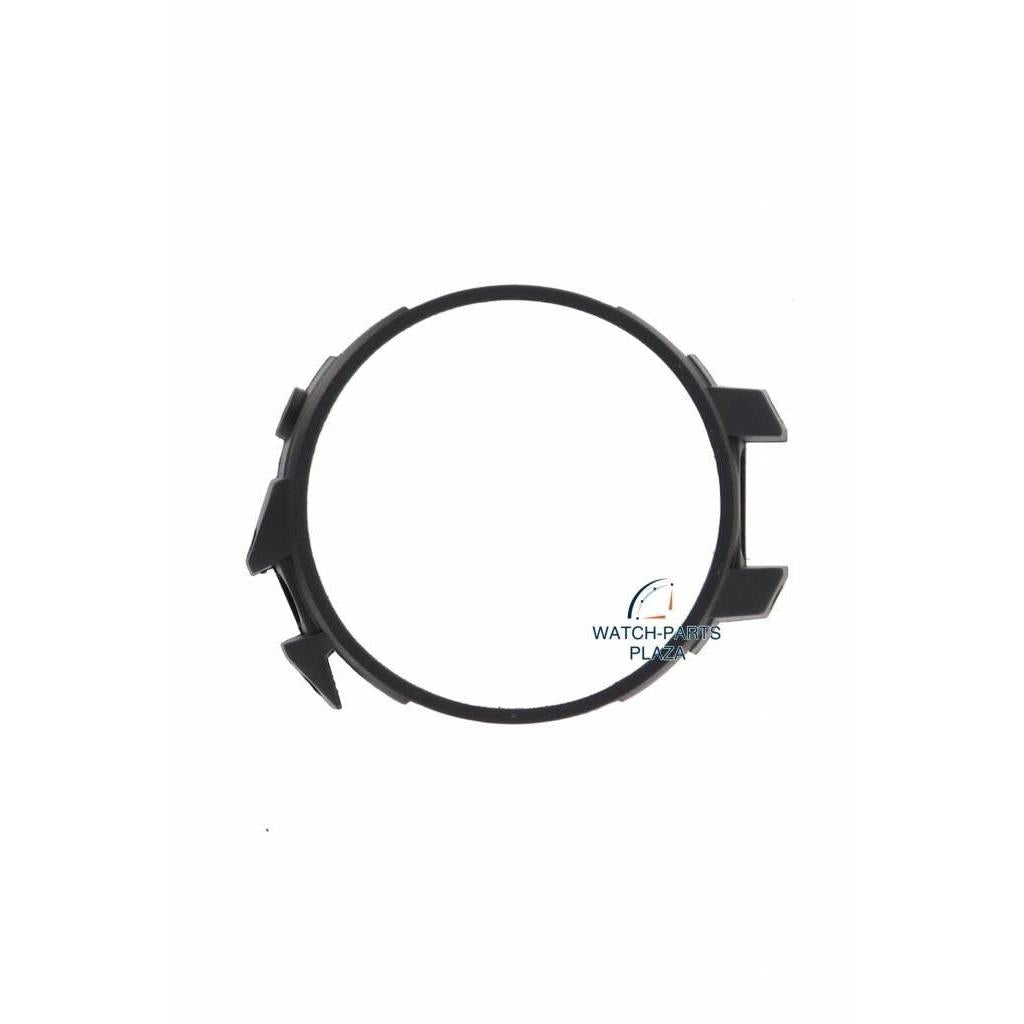 Shroud for Seiko Map Meter SKZ221K1, SKZ225, SKZ229, SKZ231K1, SKZ319, SKZ320 Black - Watch Plaza