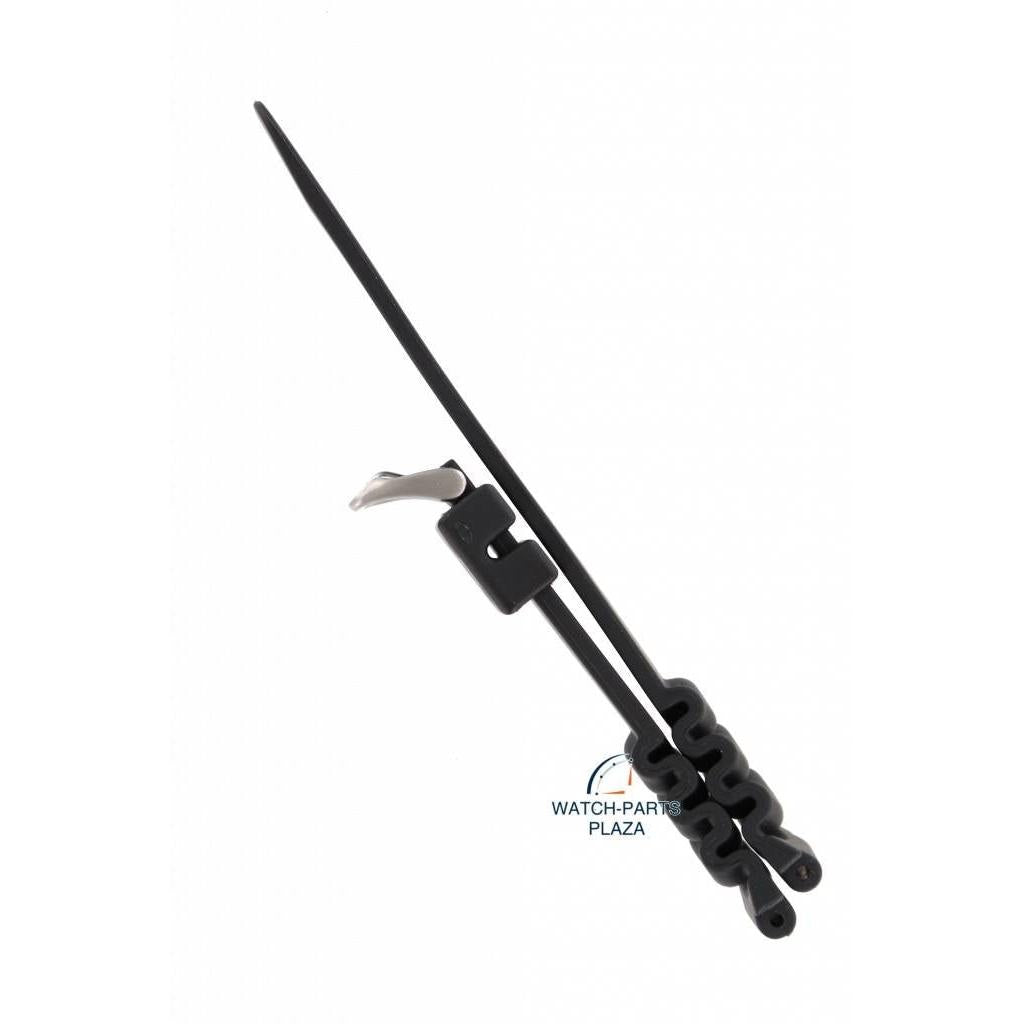 Watch Strap for Seiko 5 Sports 4R36 & 7S36 Diver's Band 22mm SRP, SNZF, SNZH, SNZE - Watch Plaza