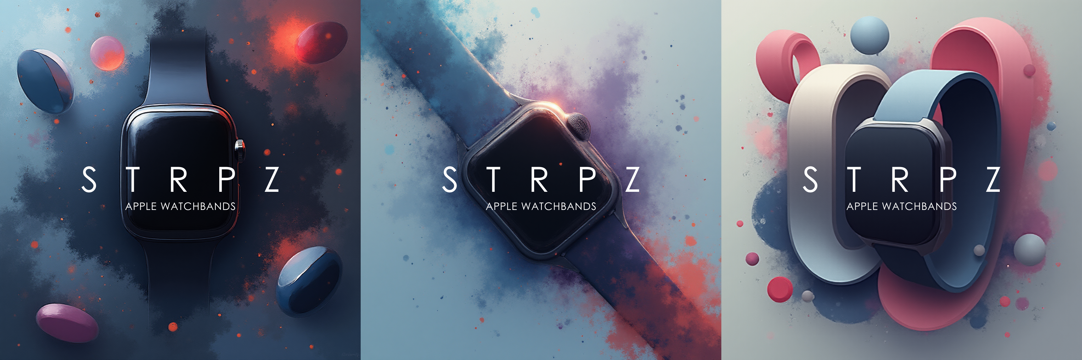 STRPZ-Apple-WatchBands-Premium-Straps-High-Quality
