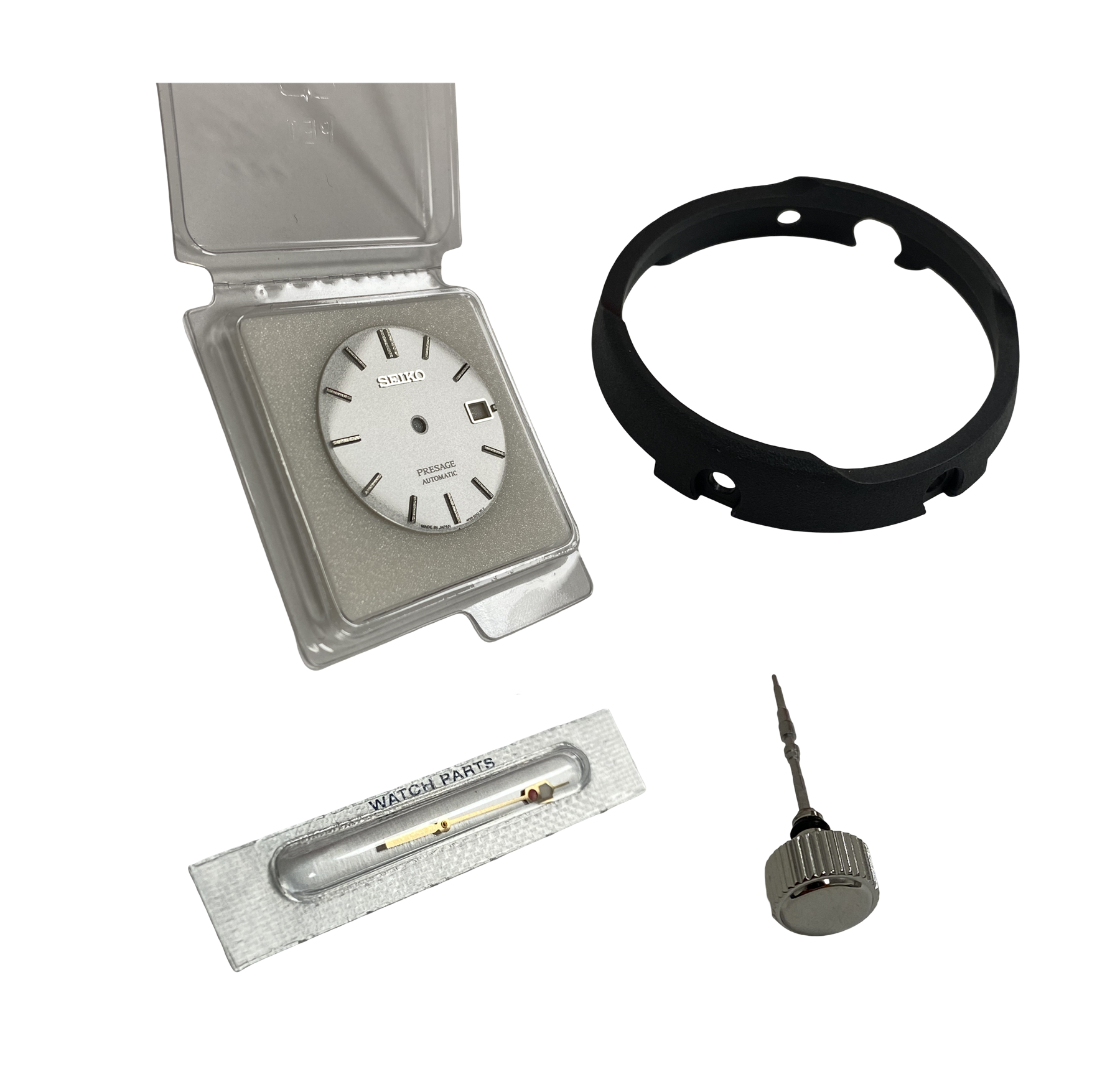 Watch Parts - Watch Plaza