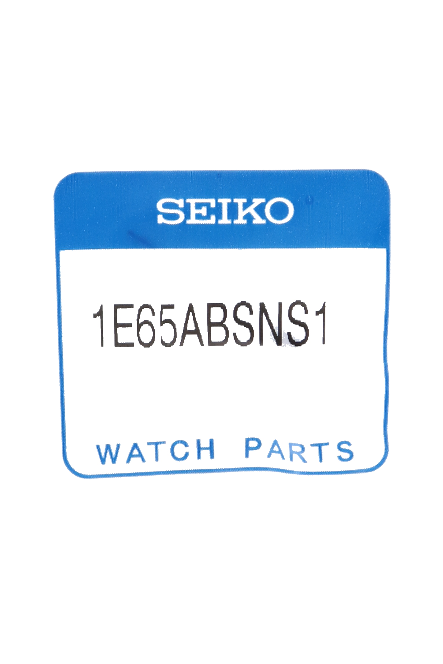 Seiko 1E65ABSNS1 kroon 3 voor 4R35 01Y0, 02K0, 03H0 & 03K0 - SRPC Mini Turtle-modellen