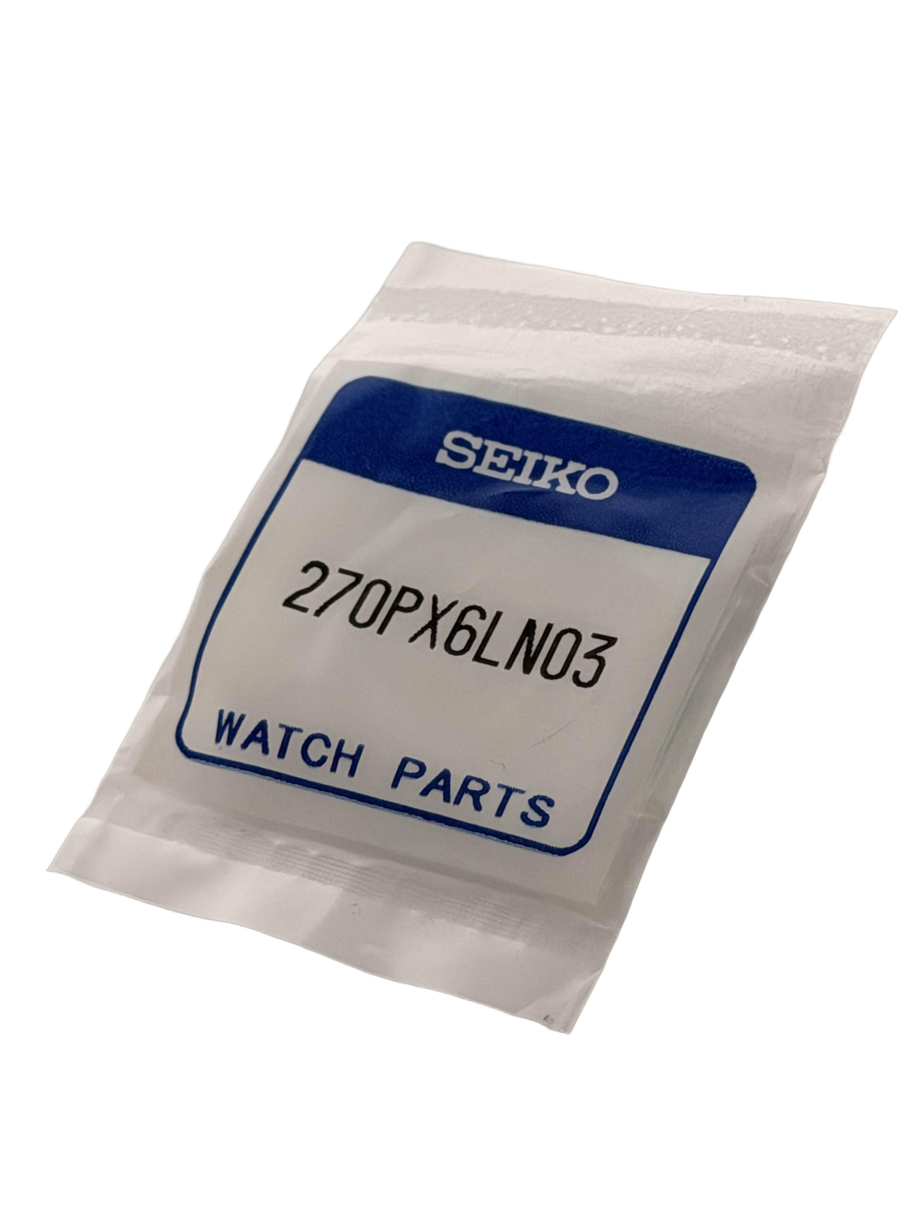 SEIKO 270PX6LN03 Hardlexglas SNE001P1 - V145-0AA0