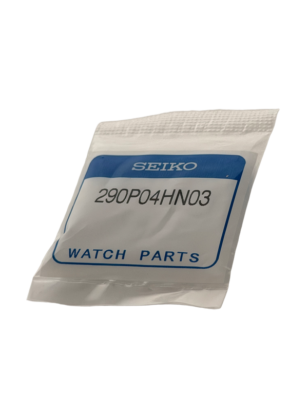 SEIKO 290P04HN03 Hardlexglas SRP239J1 - 4R36-00W0