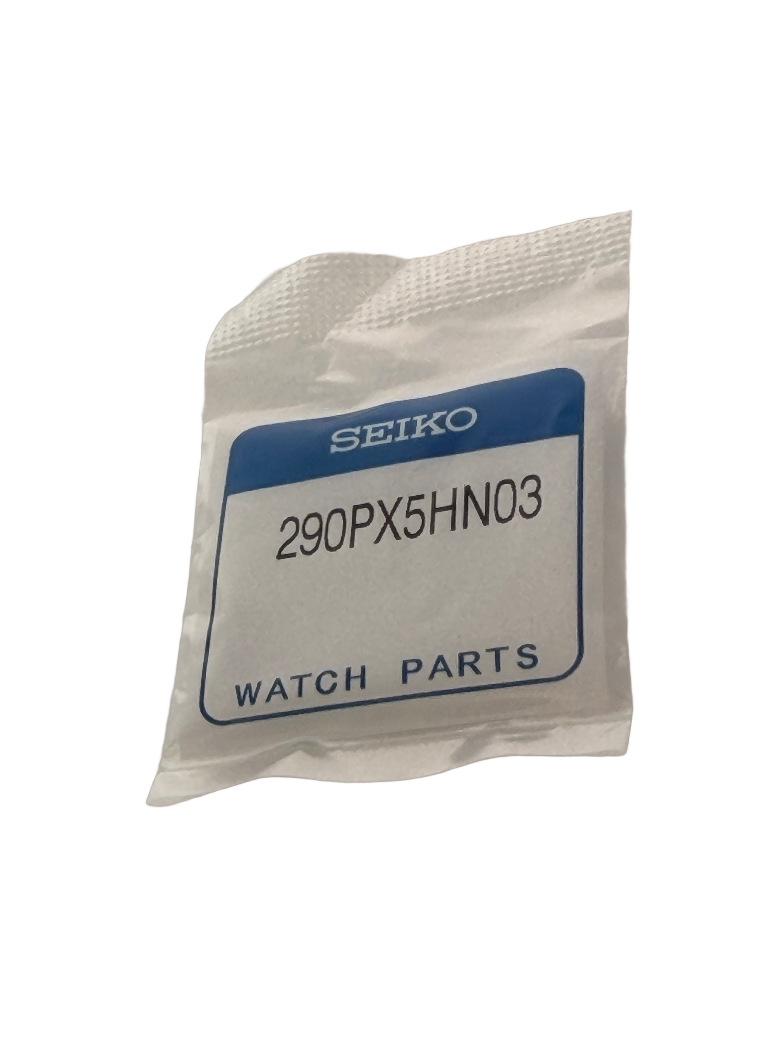 SEIKO 290PX5HN03 Hardlexglas SGQ086P1 - 6M25-6071