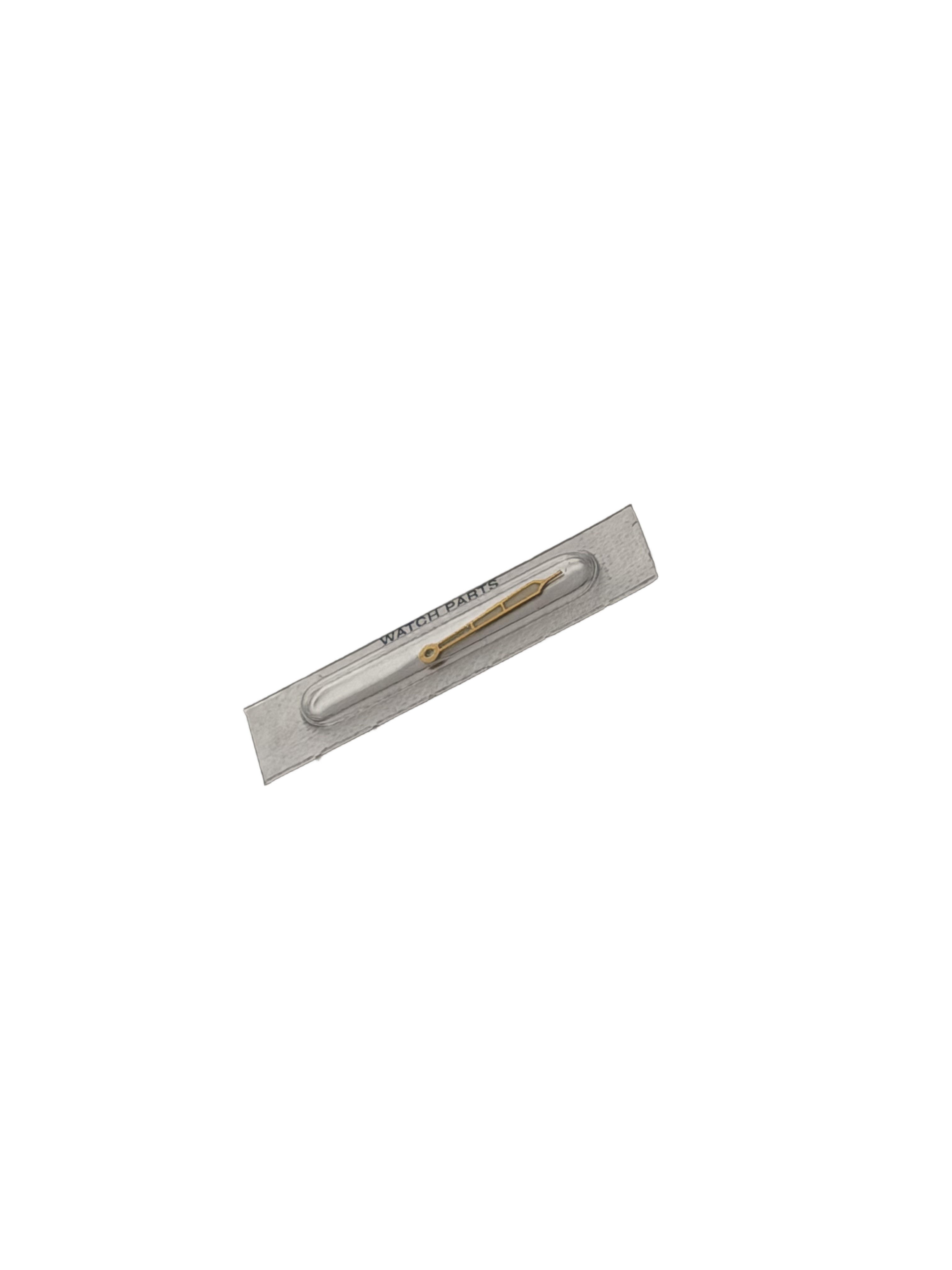 Seiko 2FH137FAB4G Minutenwijzer SPB155J1 / SPB211J1 / SPB212J1 - 6R35-01B0 Prospex Alpinist Goudkleurig