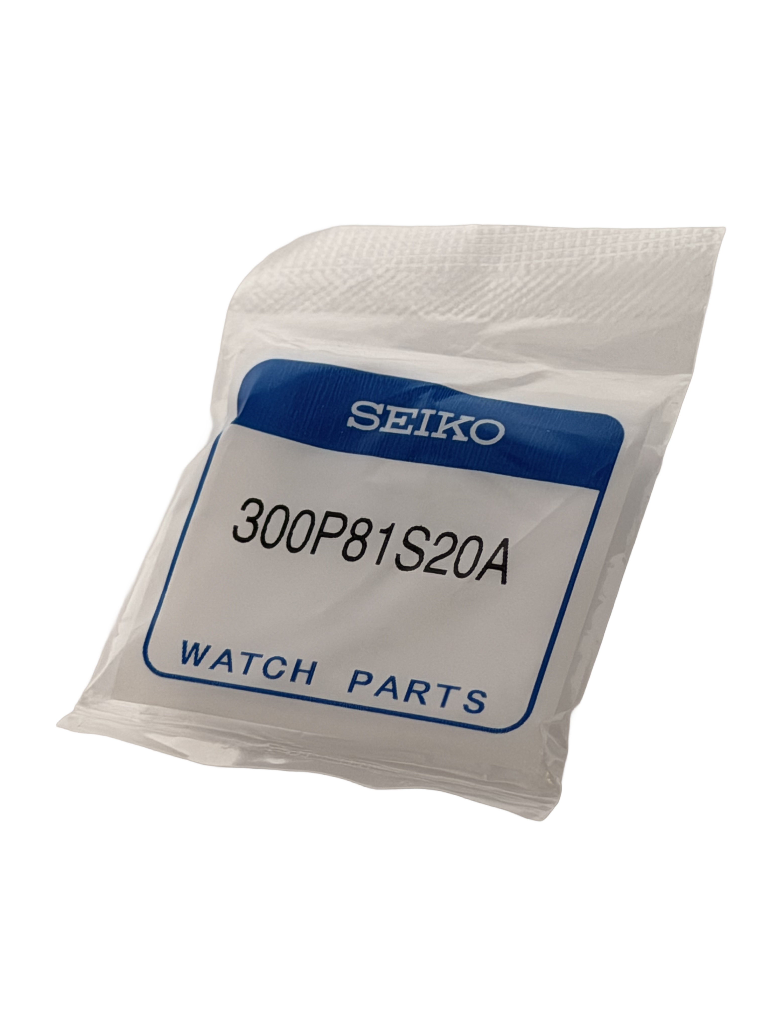 SEIKO 300P81S20A Saffierglas SBDC109 - 6R35-00T0