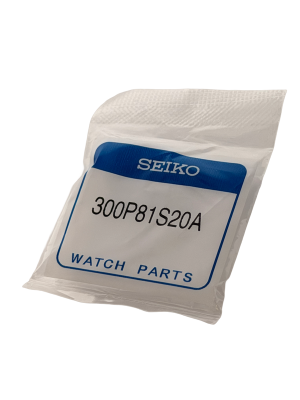 SEIKO 300P81S20A Saffierglas SBDC109 - 6R35-00T0