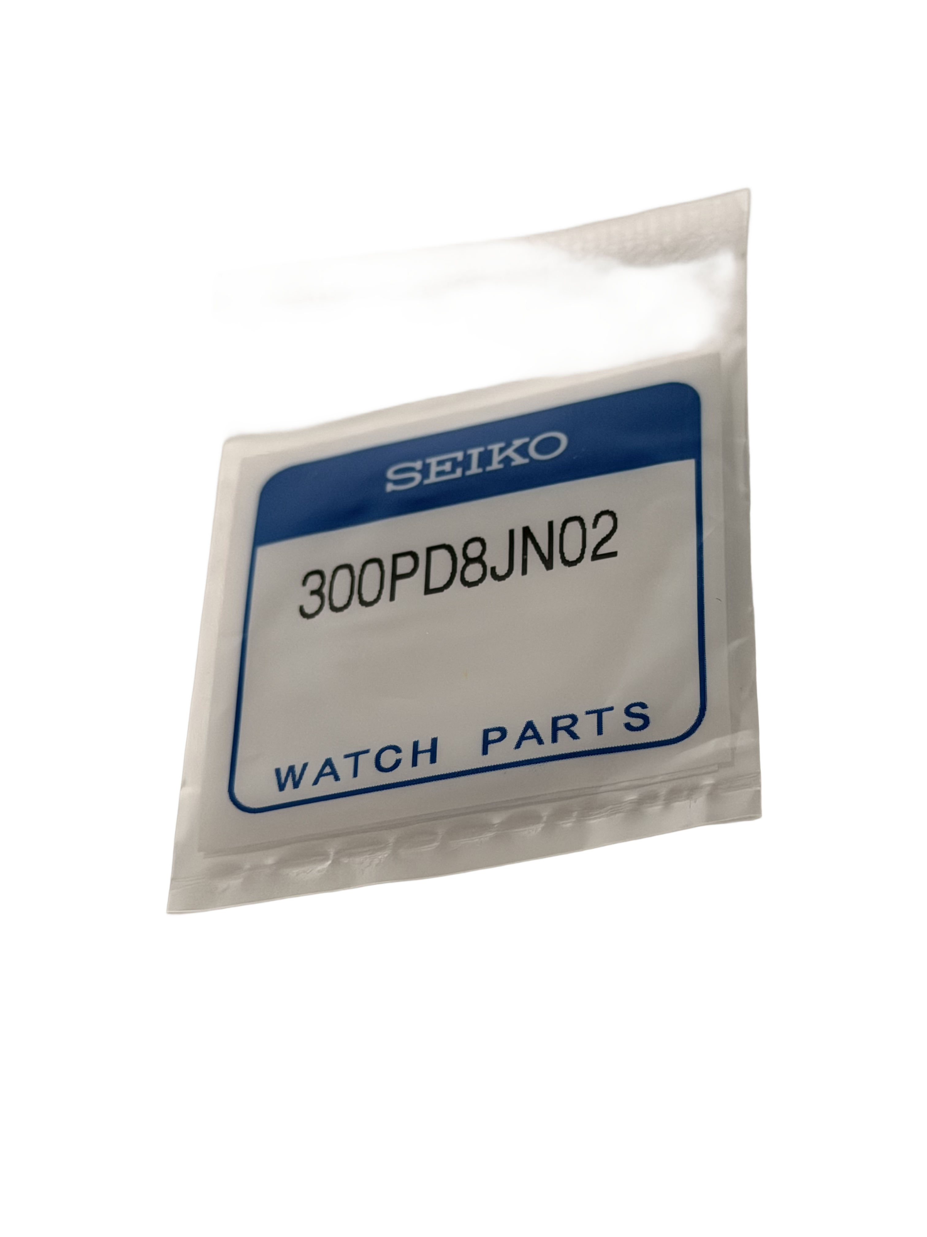 SEIKO 300PD8JN02 Hardlexglas FBRT987 - 7N00-0BC0
