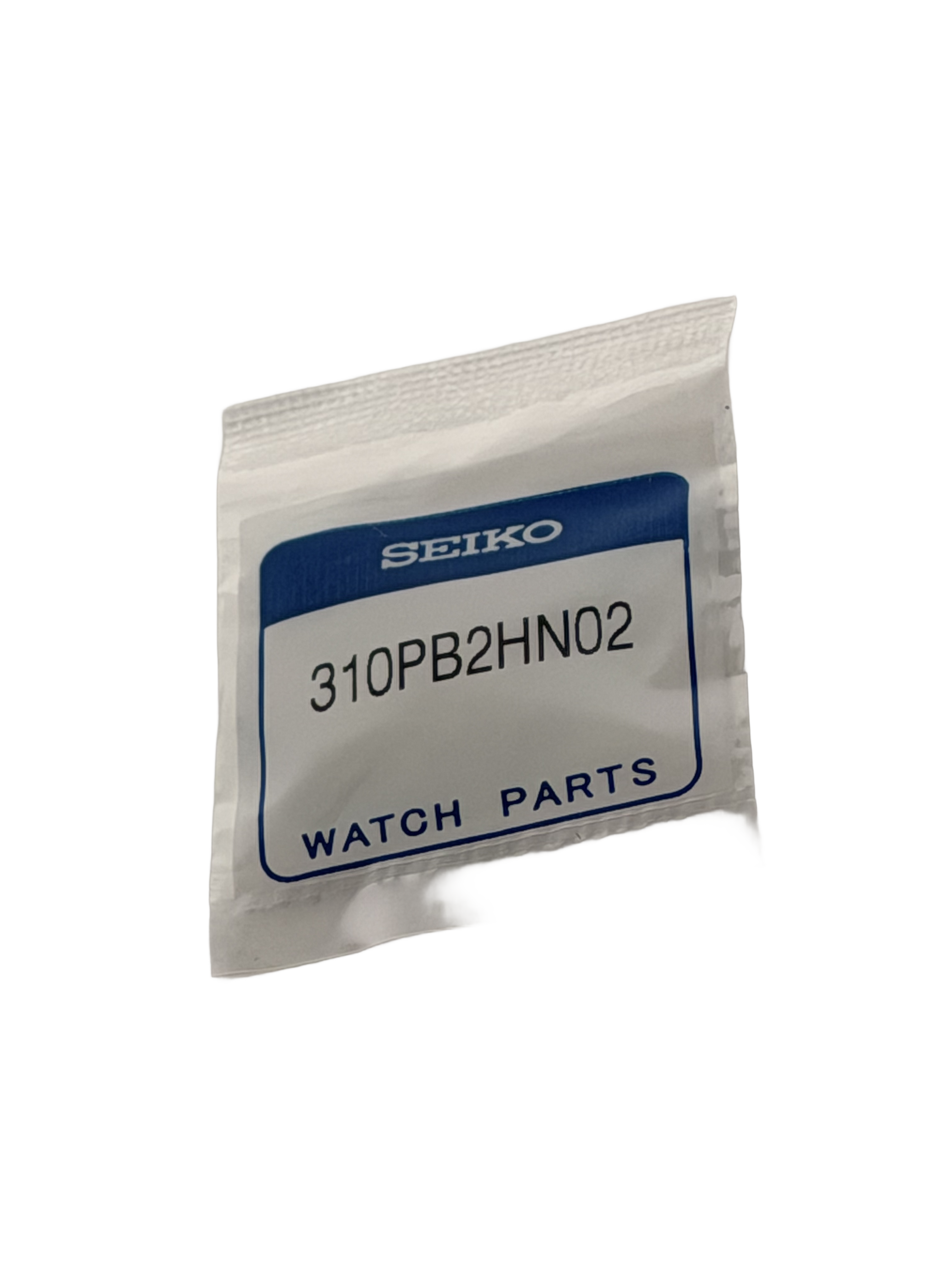 SEIKO 310PB2HN02 Hardlexglas SND469P1 - 7T92-0ET0