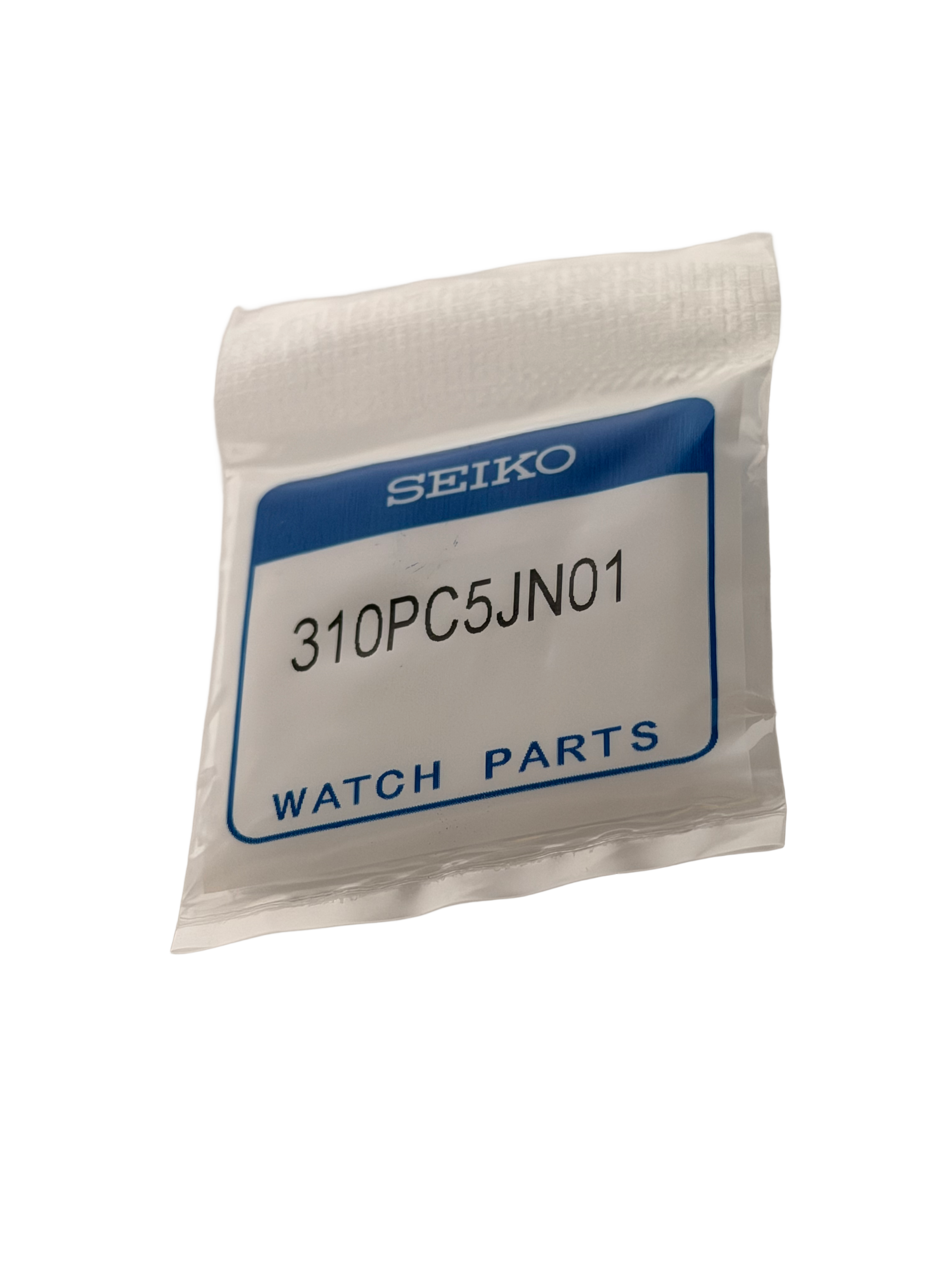 SEIKO 310PC5JN01 Hardlexglas SBSC011 - 4R34-00C0