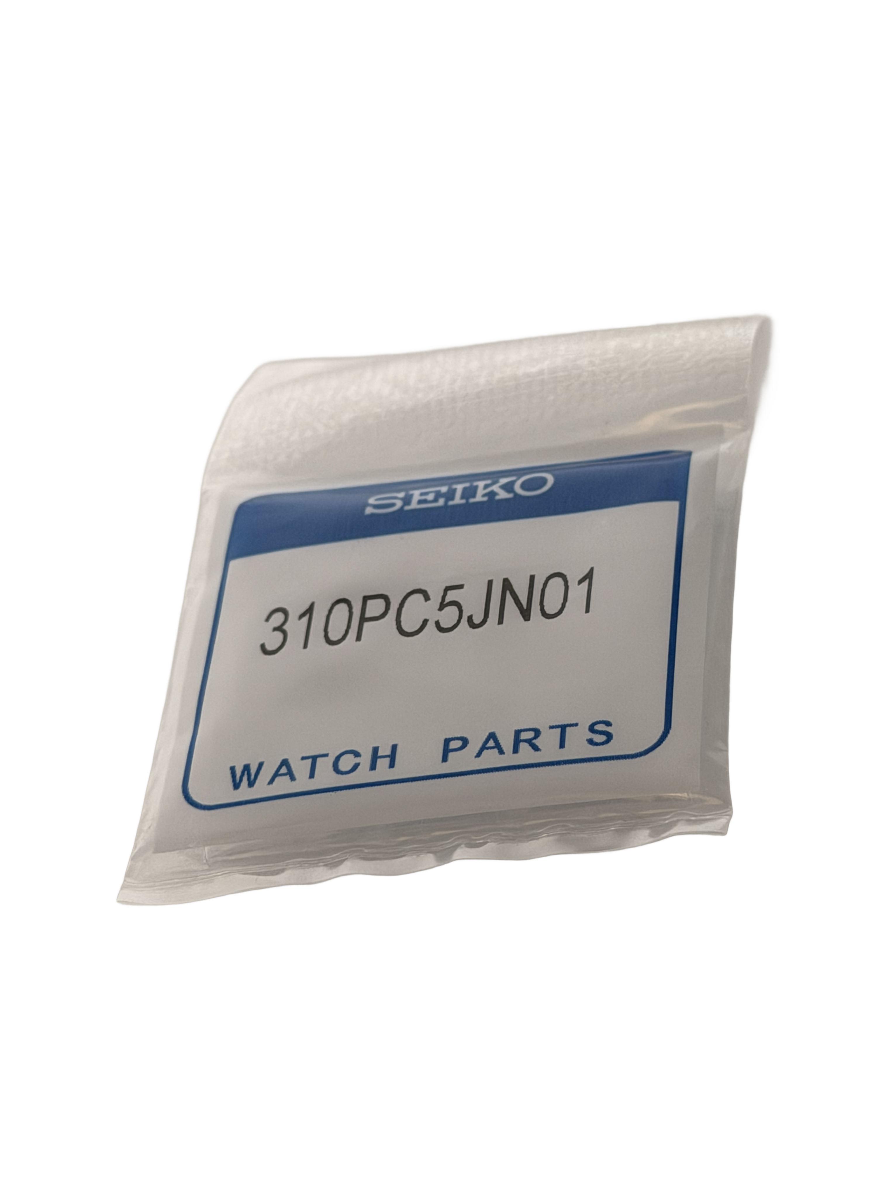 SEIKO 310PC5JN01 Hardlexglas SBSC011 - 4R34-00C0