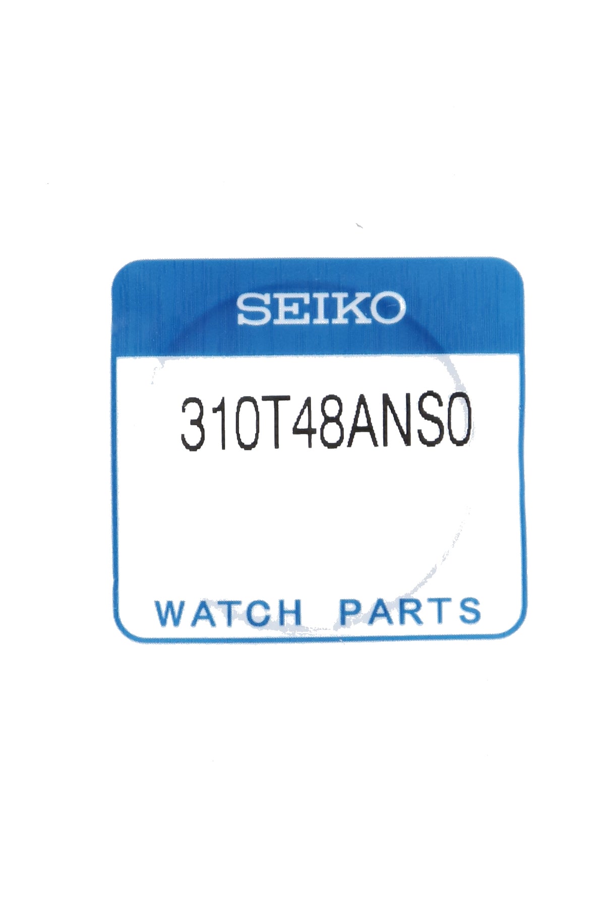 SEIKO 310T49ANS0 Acrylglas WHR017J1 - 7000-8000