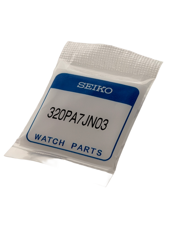 SEIKO 320PA7JN03 Hardlexglas SBSA111 - 4R36-10A0