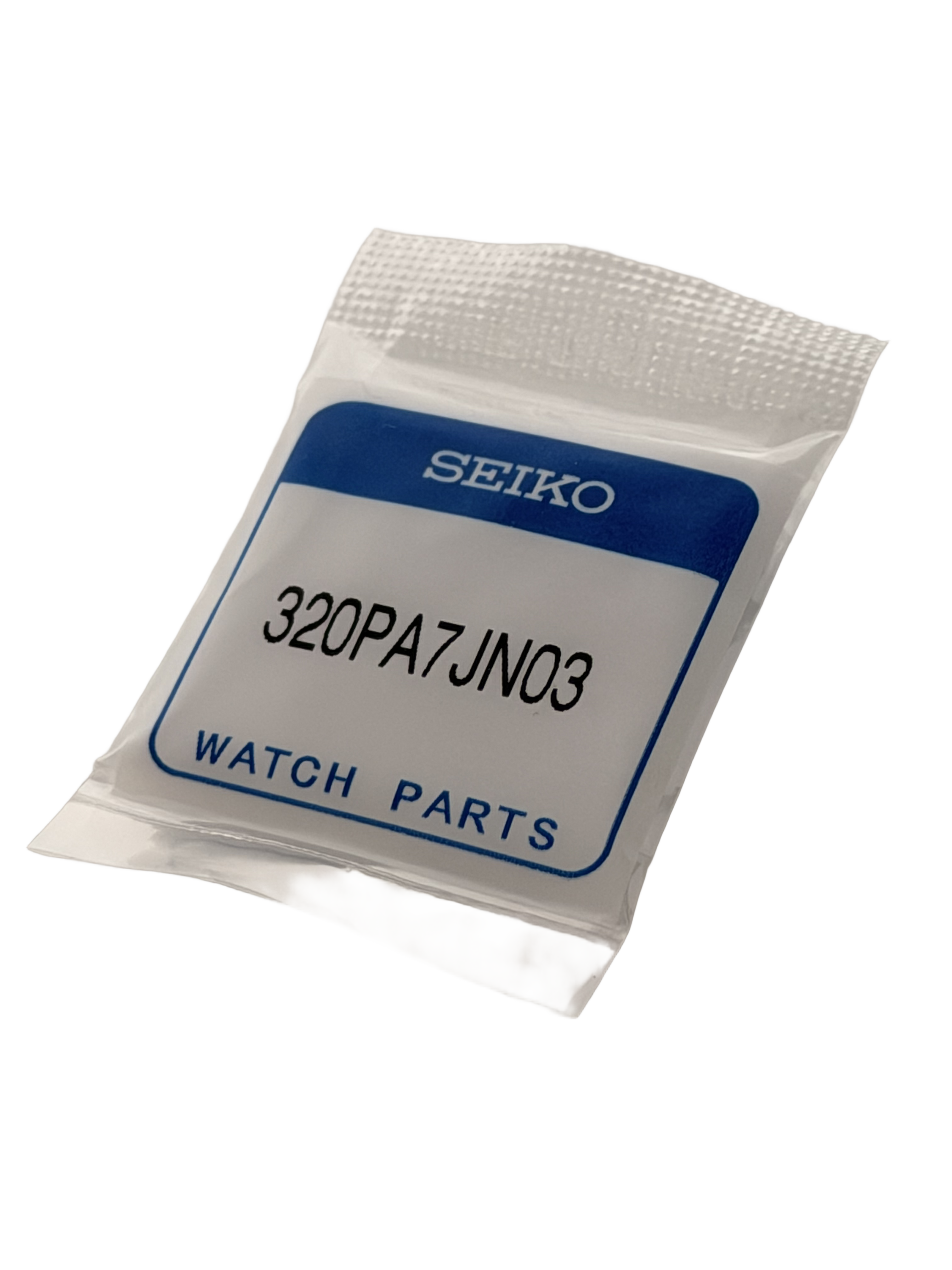 SEIKO 320PA7JN03 Hardlexglas SBSA111 - 4R36-10A0