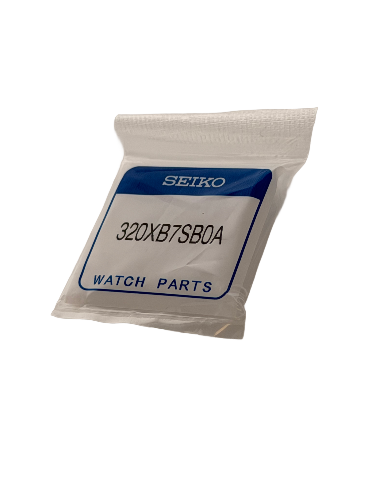 SEIKO 320XB7SB0A Saffierglas SRPE05 / SRPH44 / SRPE39 / SRPF77