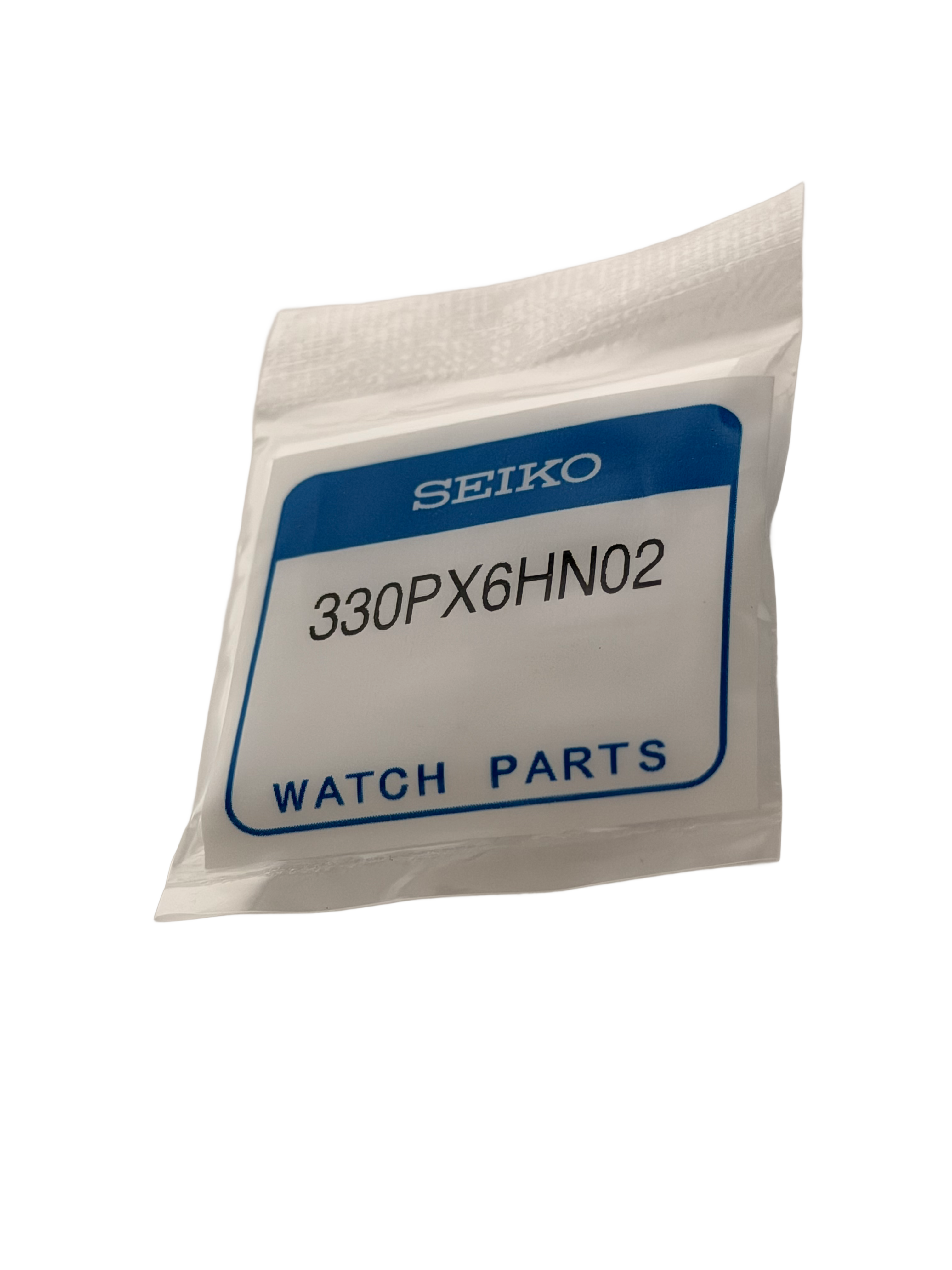 SEIKO 330PX6HN02 Hardlexglas SNE279P9 - V157-0AS0