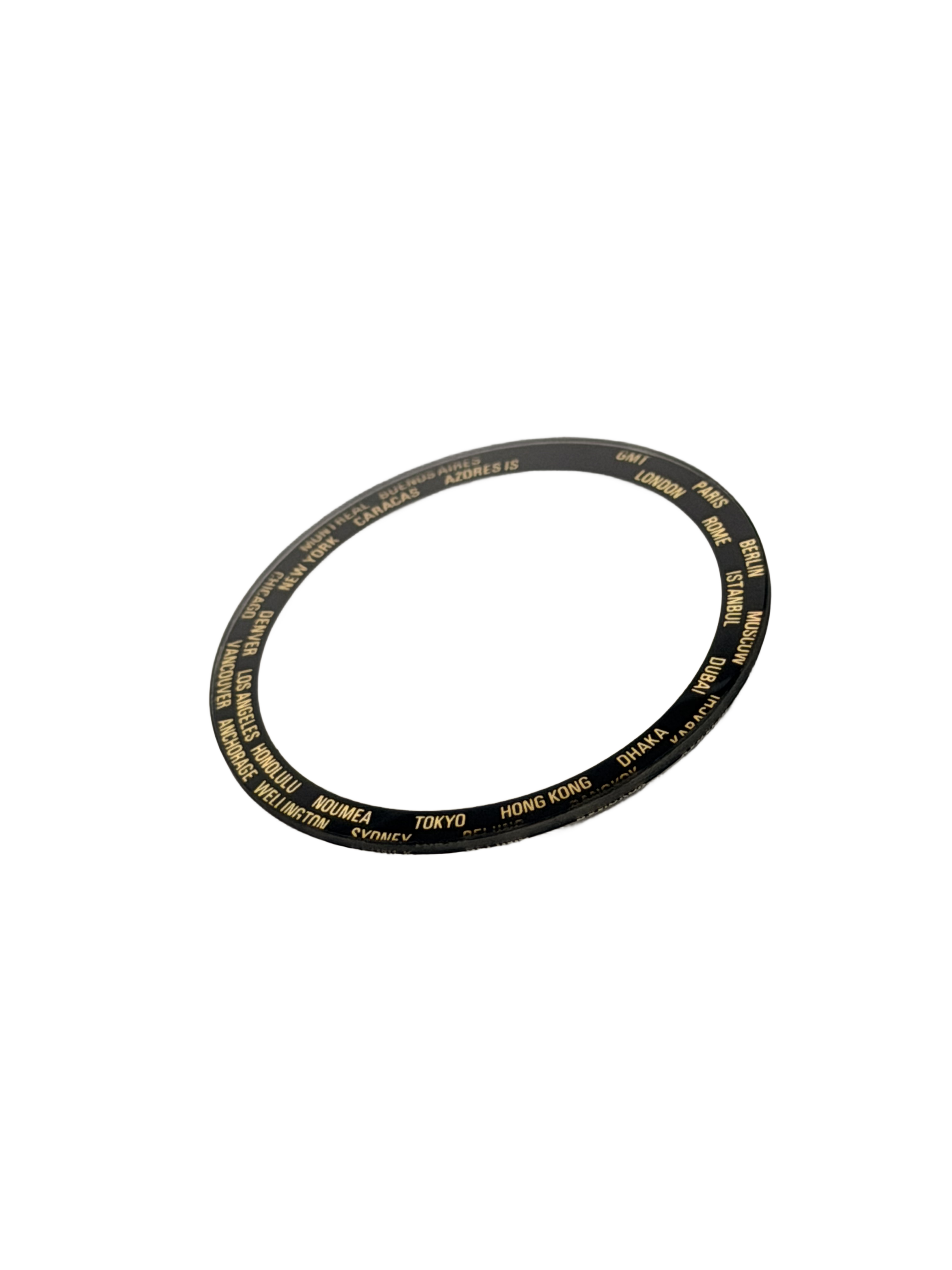 SEIKO 350P13H20B Hardlexglas SJP006P1 - H021-7001