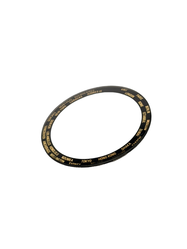 SEIKO 350P13H20B Hardlexglas SJP006P1 - H021-7001