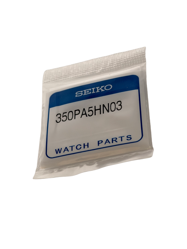 SEIKO 350PA5HN03 Hardlexglas SARV001 - 4R36-05Z0