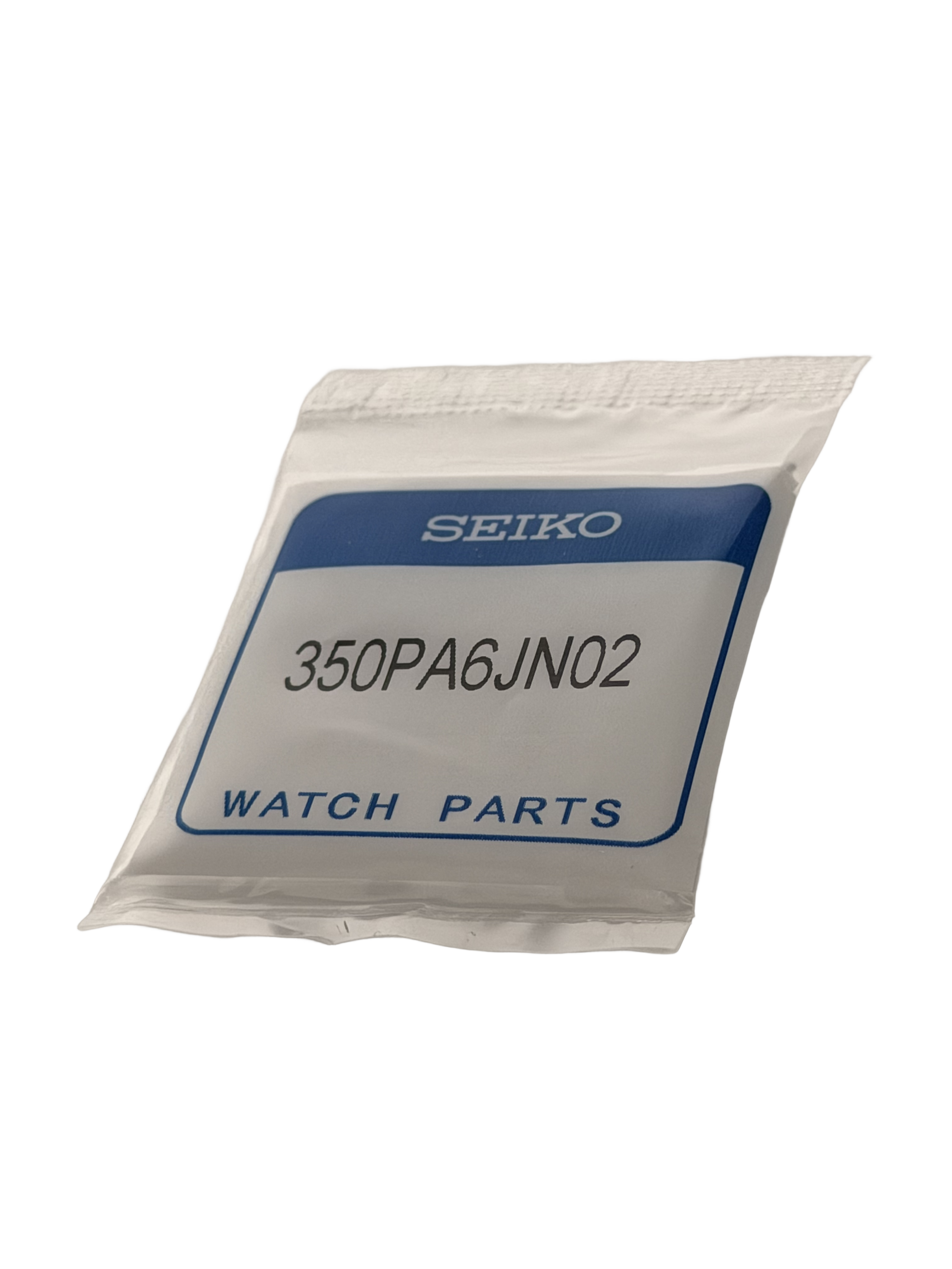 SEIKO 350PA6JN02 Hardlexglas SKS601P1 - 4T53-00C0