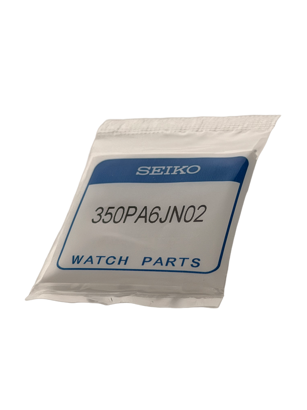 SEIKO 350PA6JN02 Hardlexglas SKS601P1 - 4T53-00C0