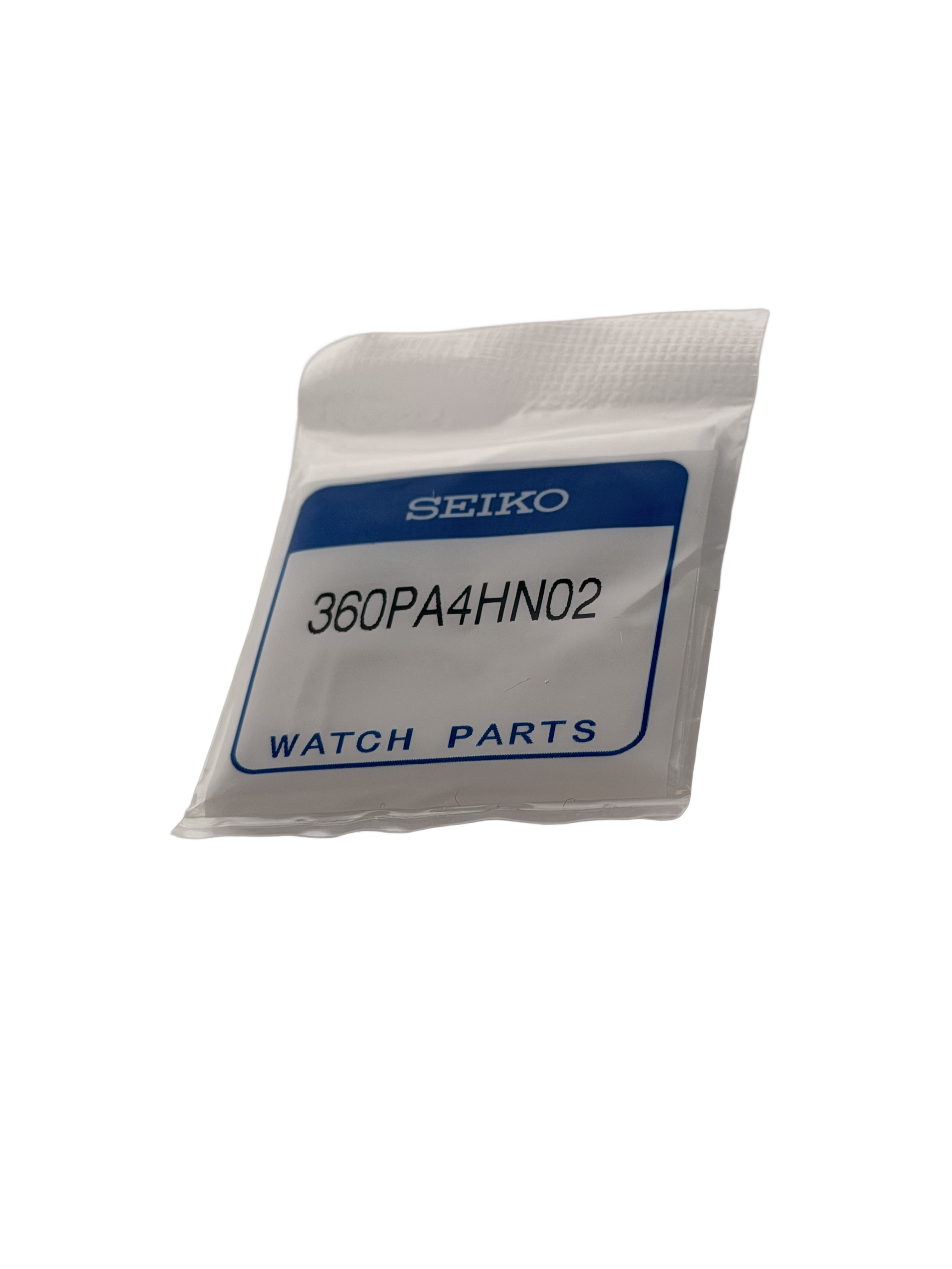 SEIKO 360PA4HN02 Hardlexglas SKA657P1 - 5M62-00F0