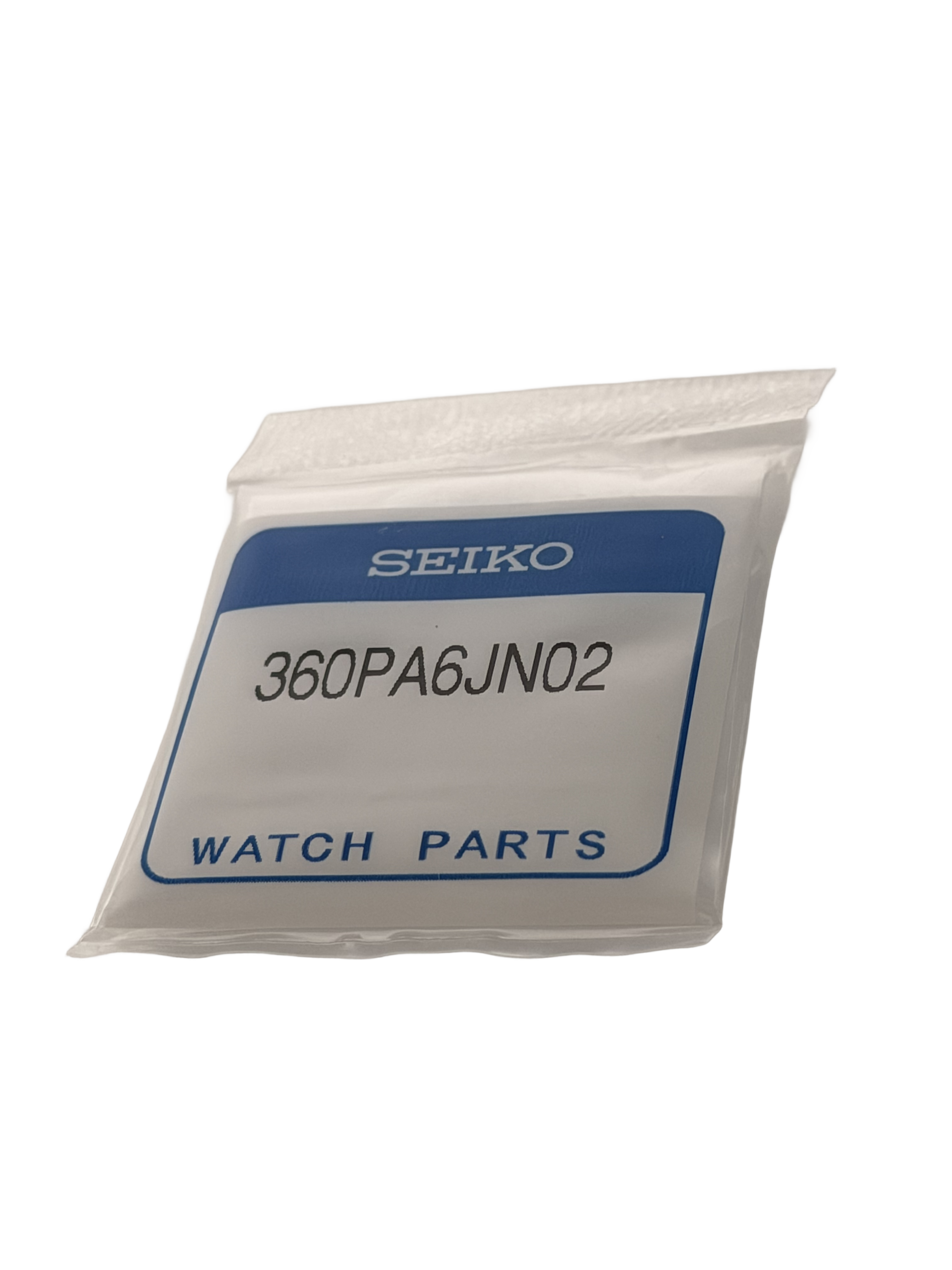 SEIKO 360PA6JN02 Hardlexglas SKS515J1 - 4T53-00A0