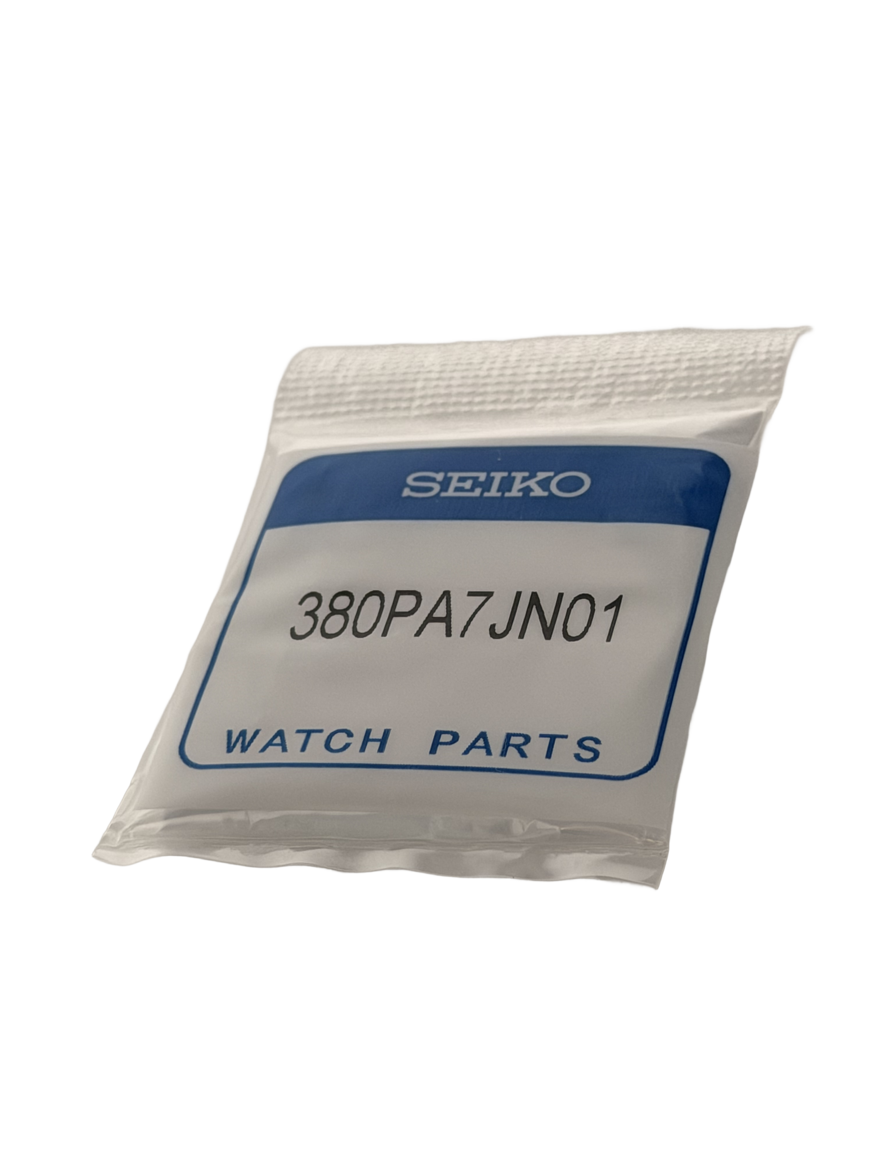 SEIKO 380PA7JN01 Hardlexglas SSA381J1 - 4R37-01H0
