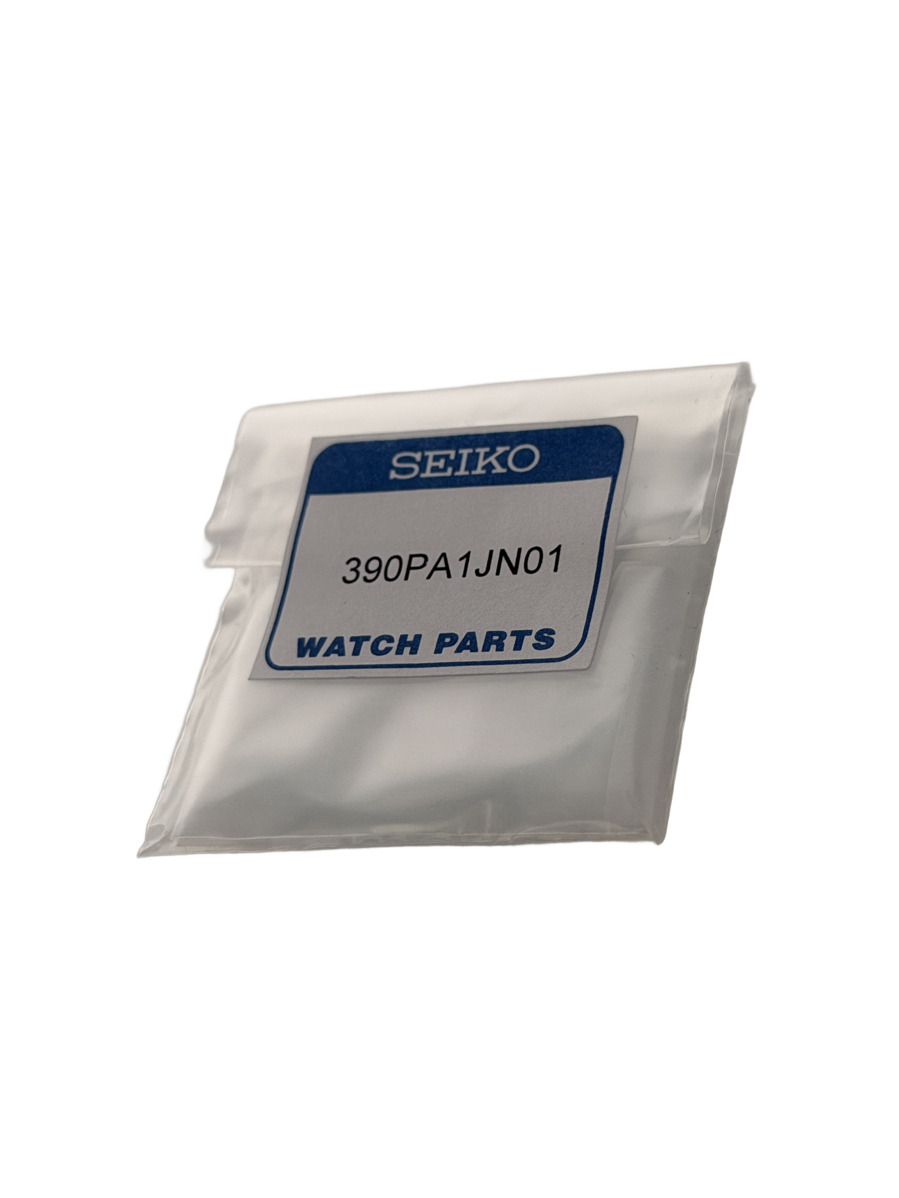 SEIKO 390PA1JN01 Hardlexglas SSB363P1 - 8T63-00H0