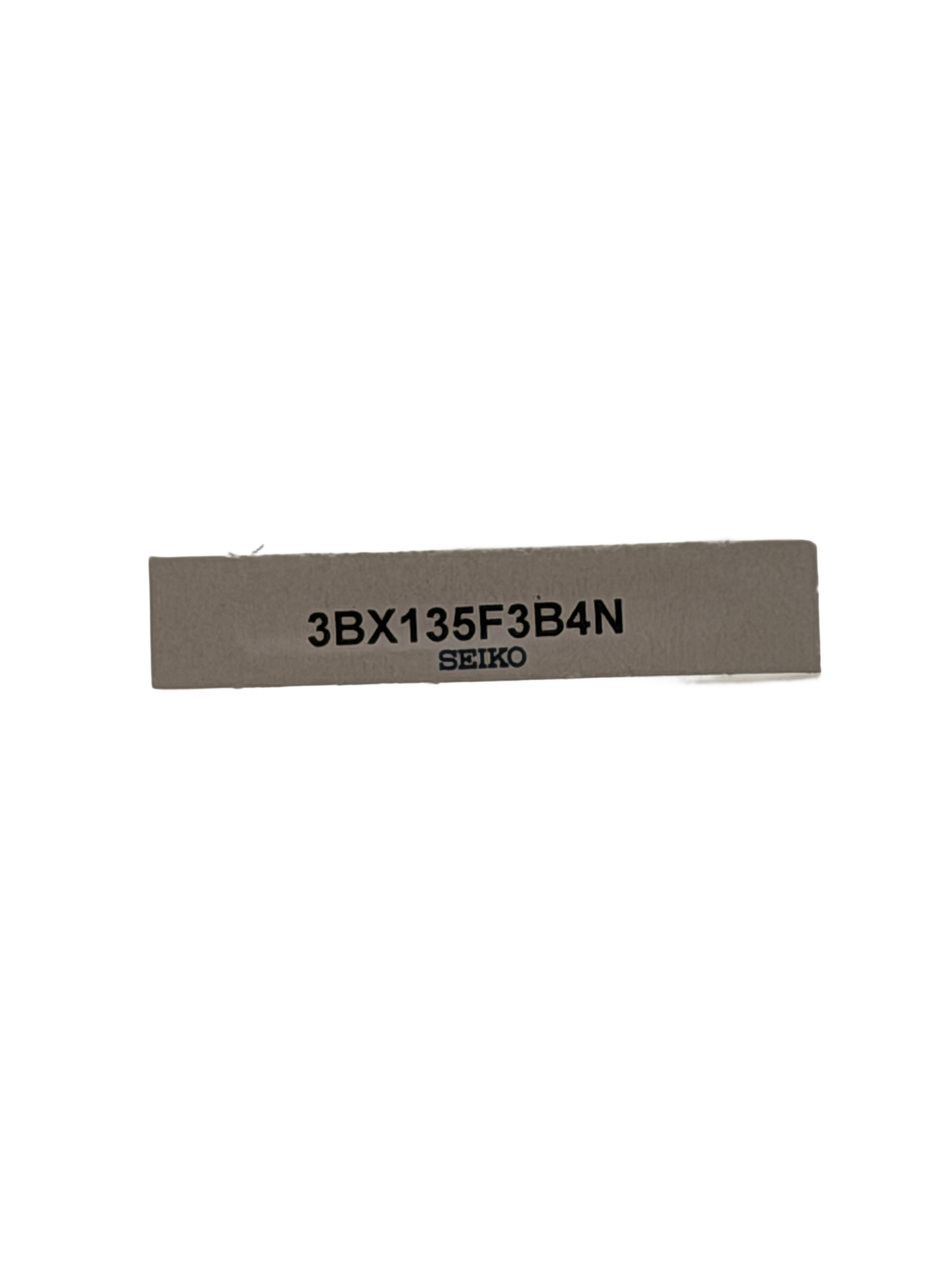 SEIKO 3BX135F3B4N Secondenwijzer SRPG13 / SBDY099 - 4R35-04Y0 / 04J0