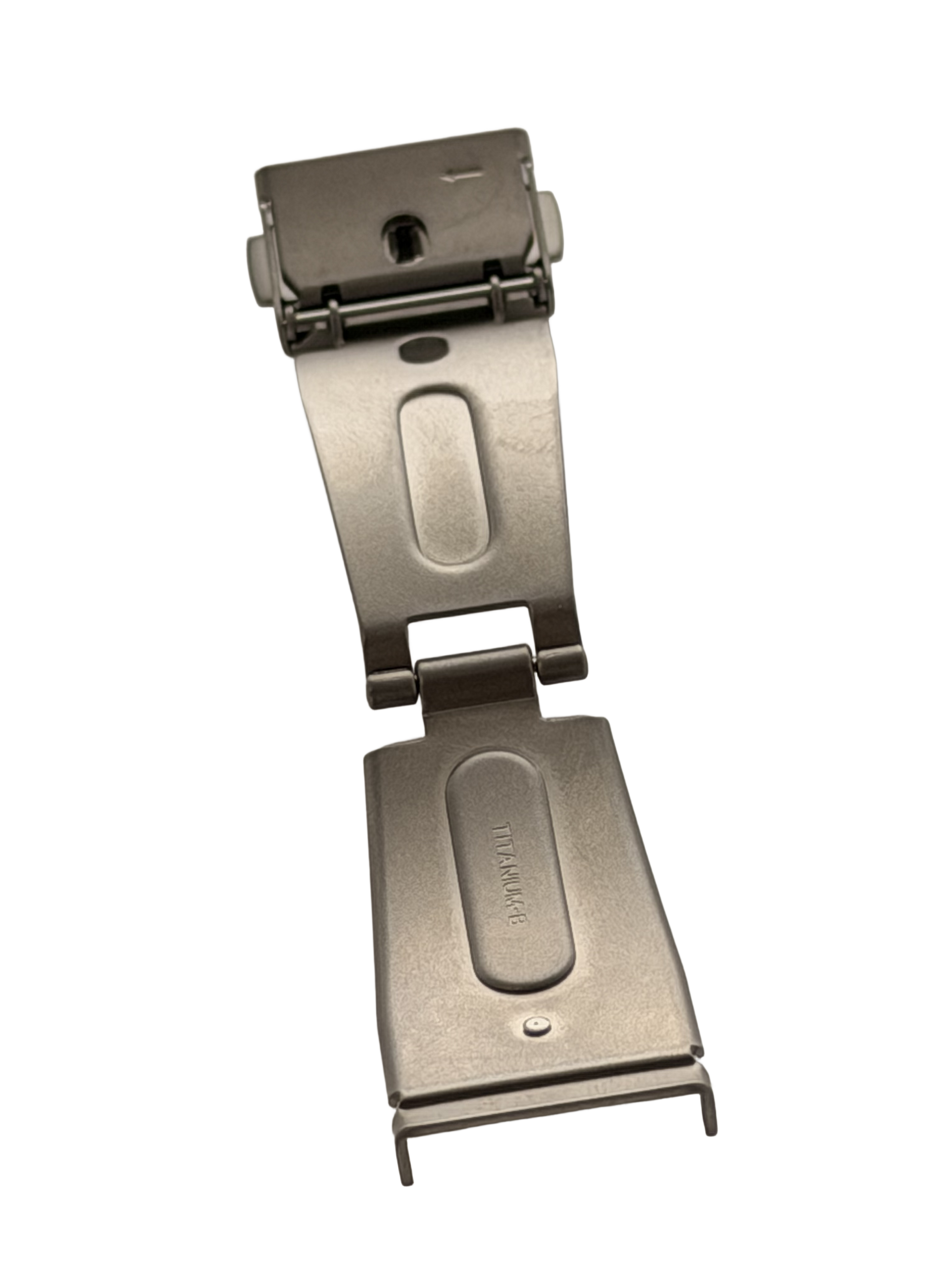 Seiko 49S3MZ-BK sluiting 5M62-0AM0 voor SKA209, SKA211, SKA212, SKA214 & SKA216