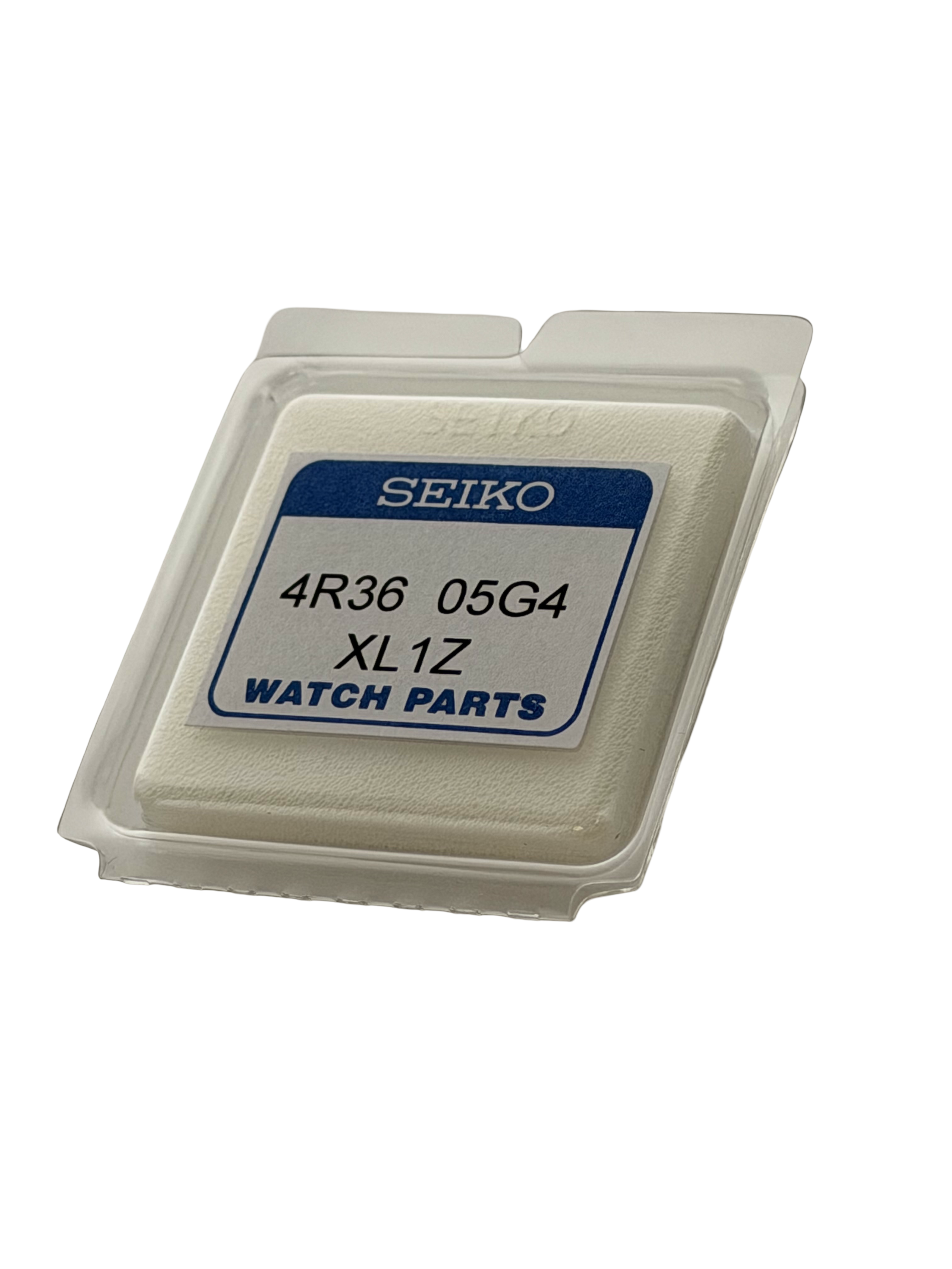 Seiko SRPA21K1 Wijzerplaat 4R36-05H0 - SRPA21J1
