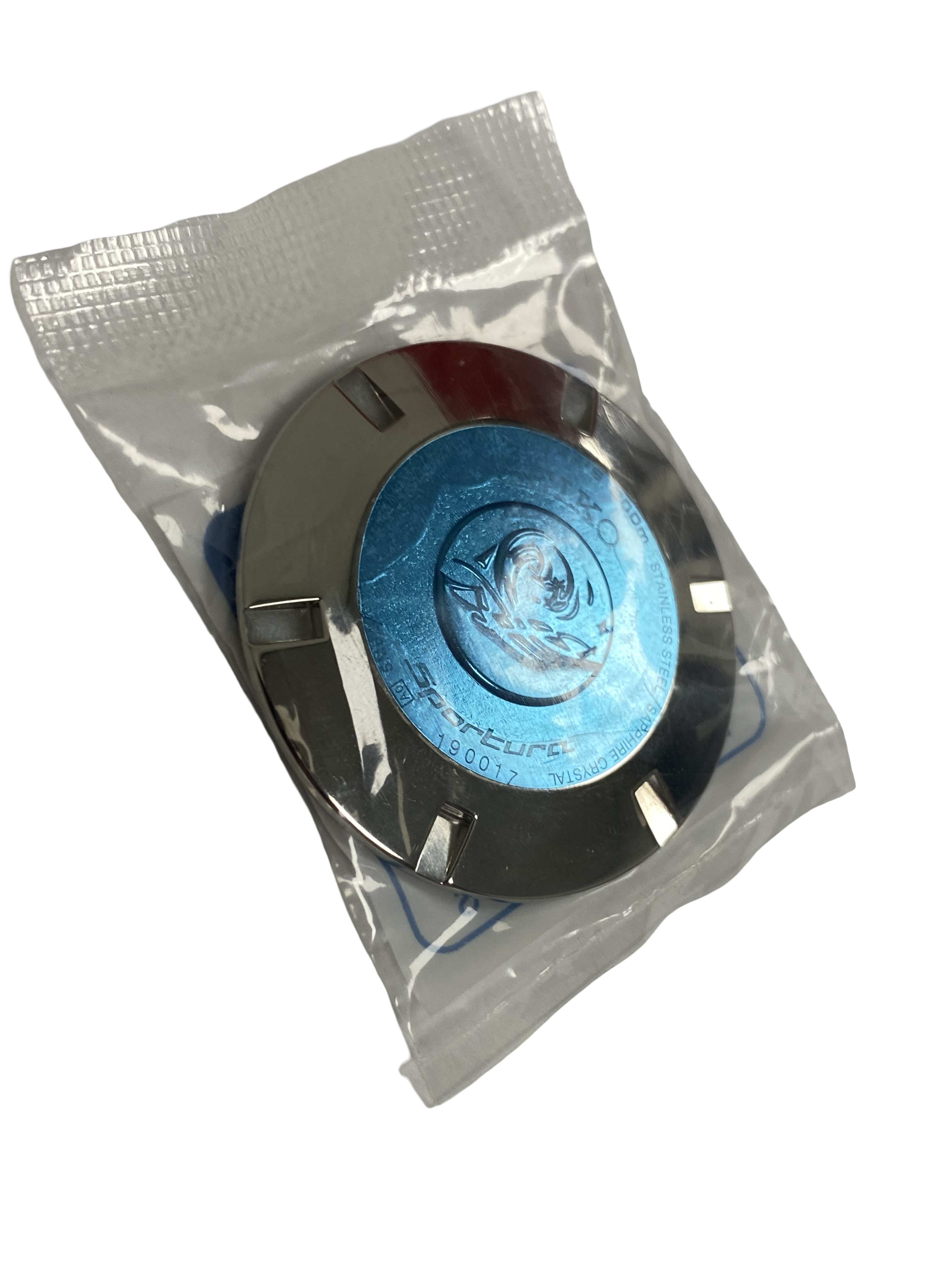 Seiko 5M620CS0 Kastdeksel 5M62-0CS0 Sportura Kinetic